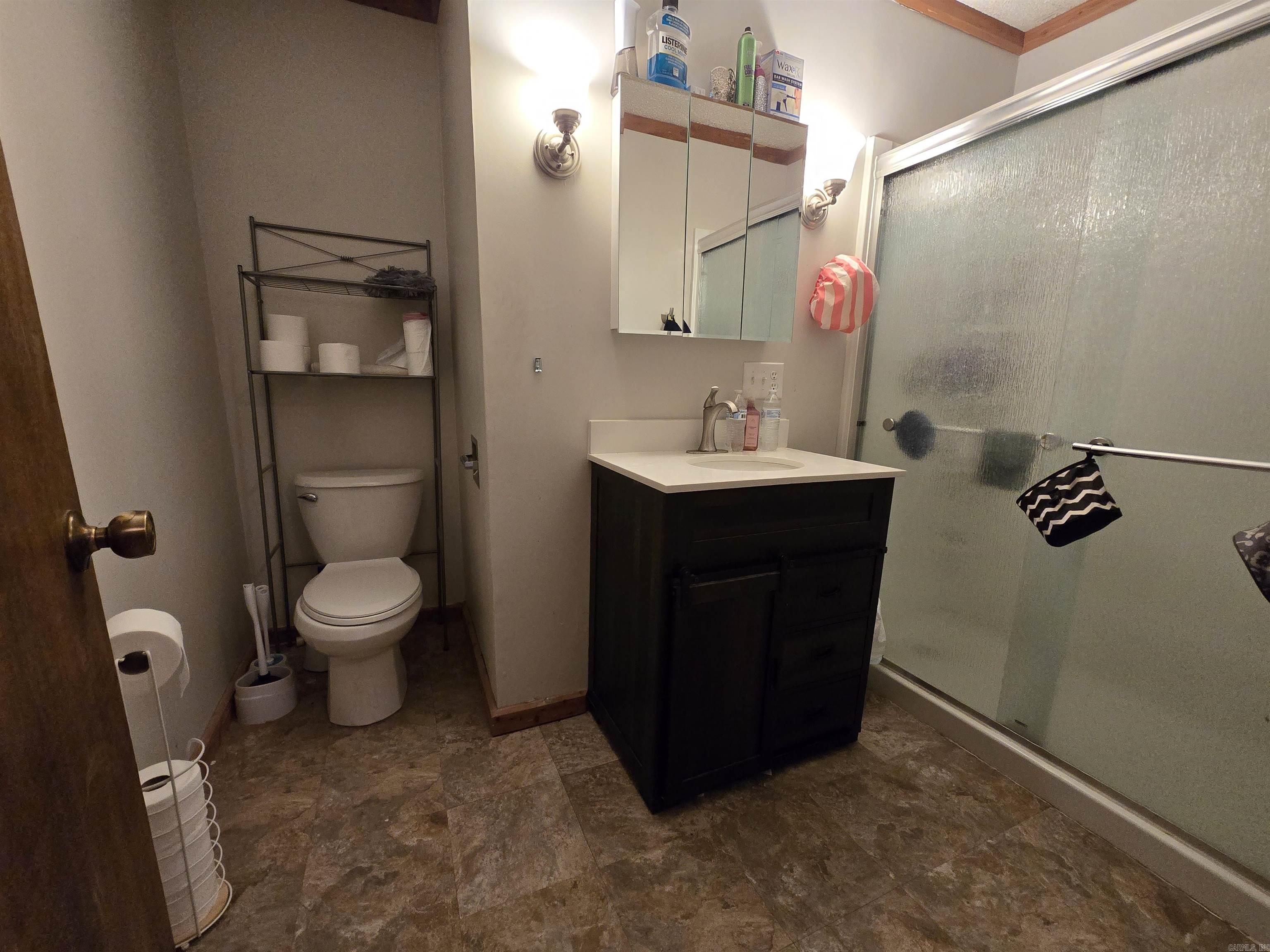 Not in Subdivision - Residential Income