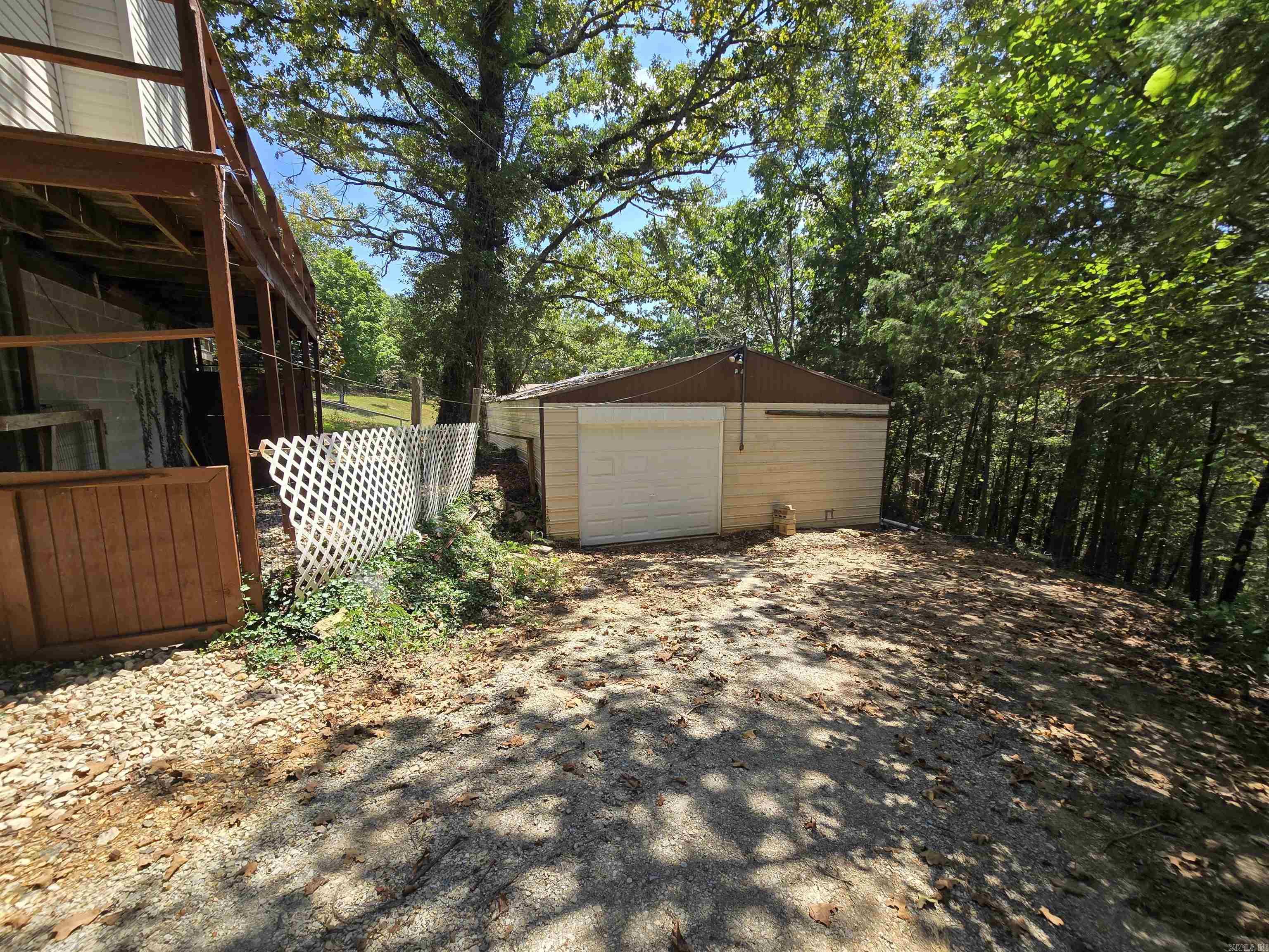 Not in Subdivision - Residential Income