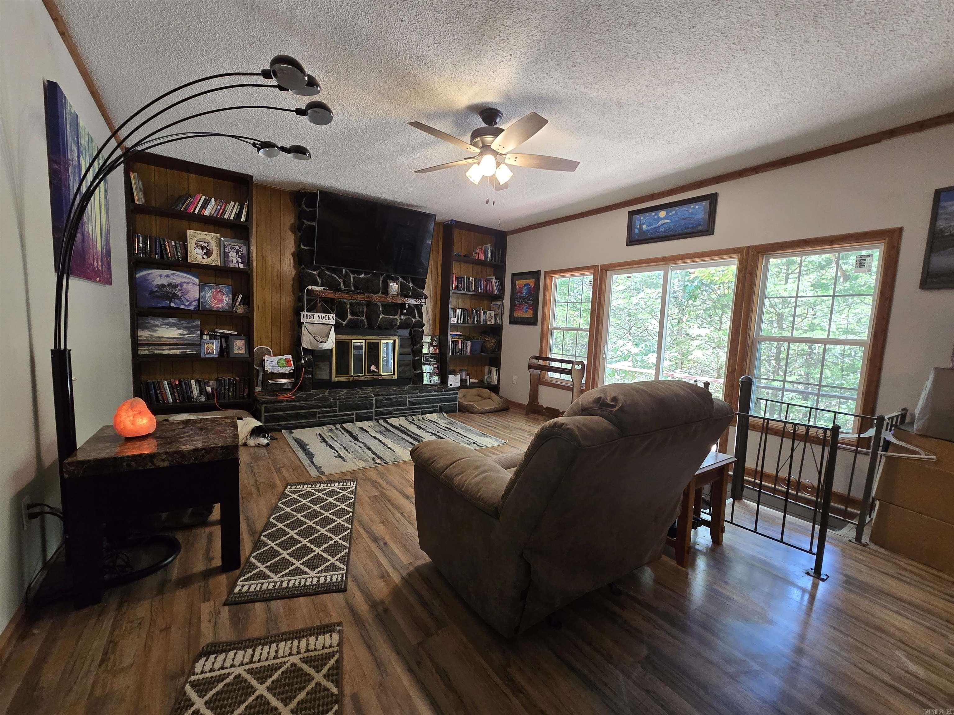 Not in Subdivision - Residential Income