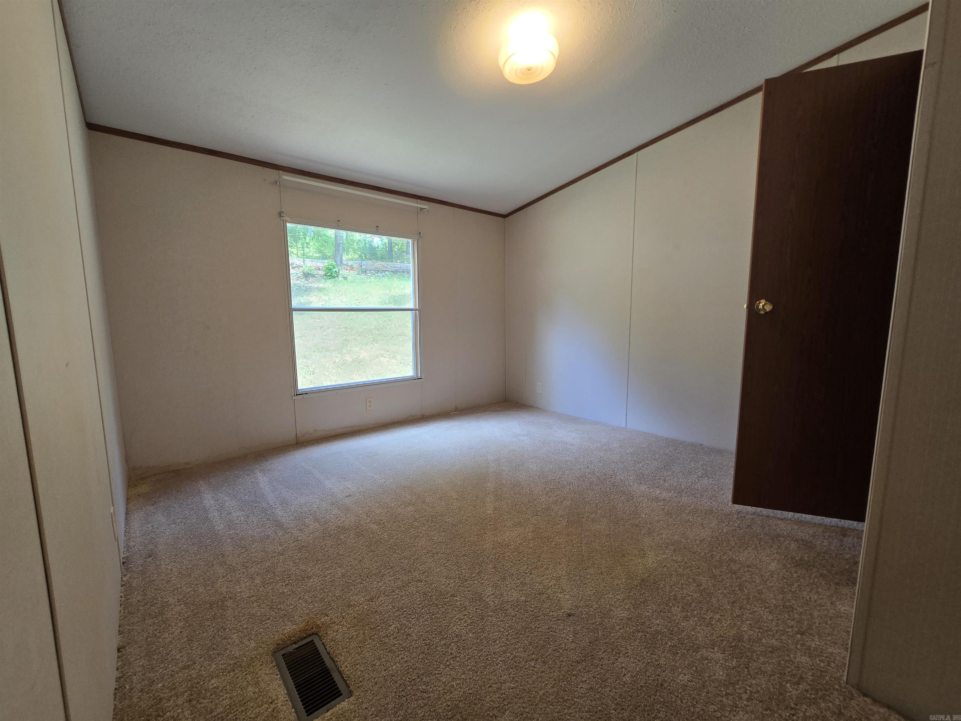 Not in Subdivision - Residential Income