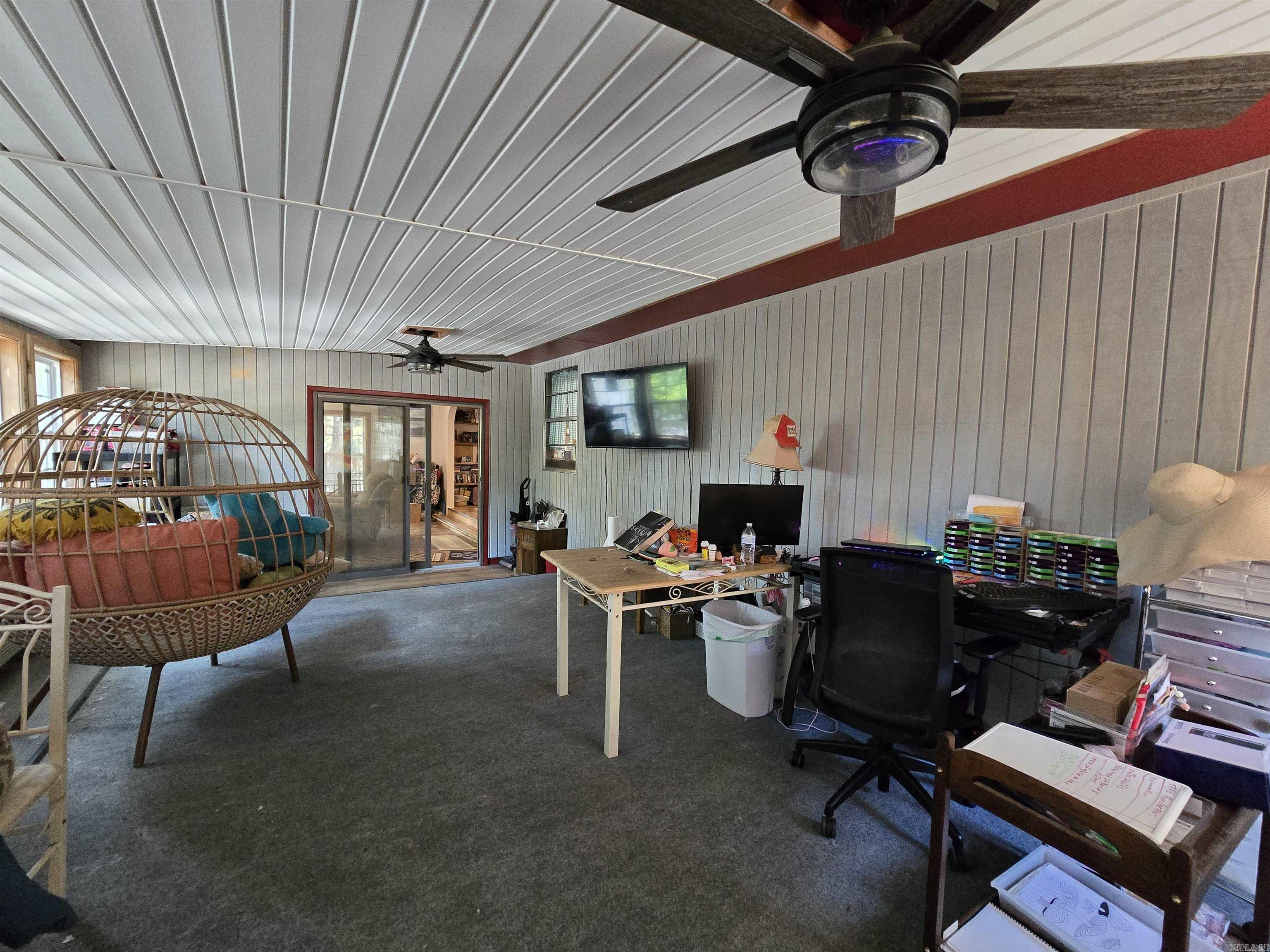 Not in Subdivision - Residential Income