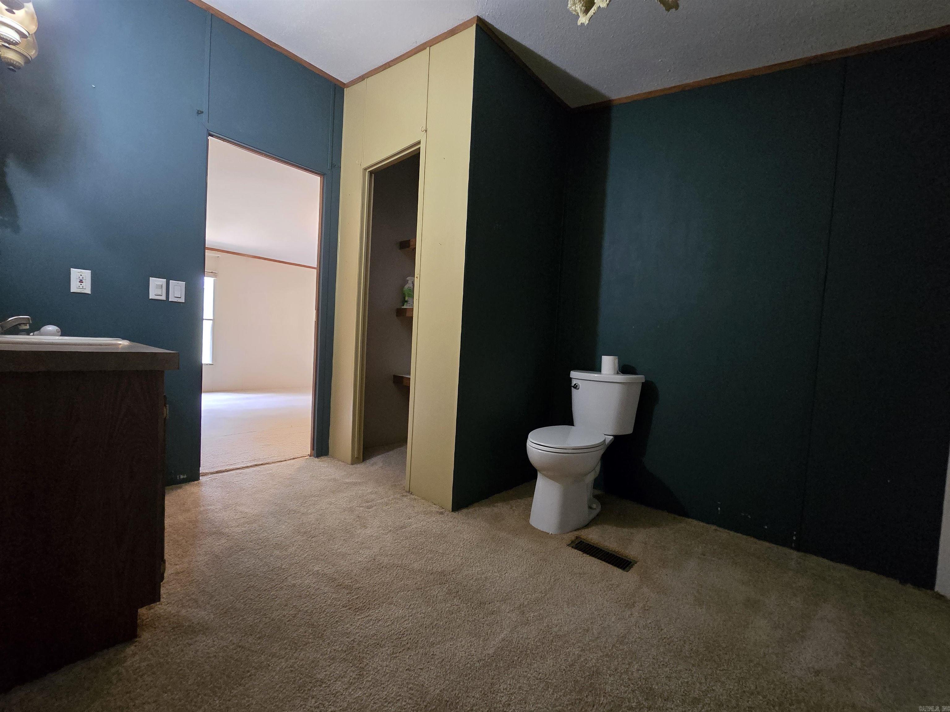 Not in Subdivision - Residential Income