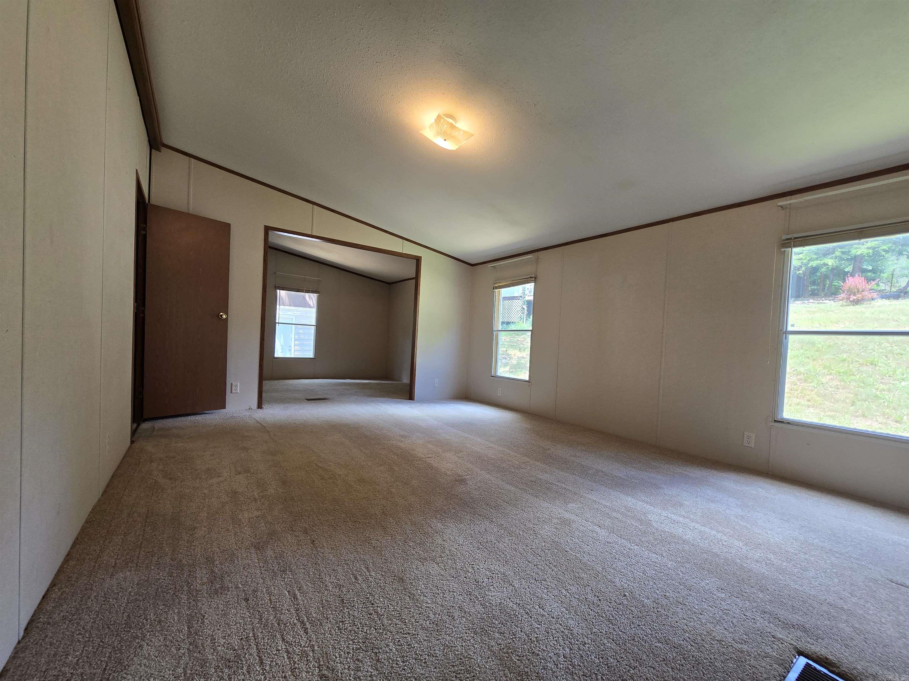 Not in Subdivision - Residential Income