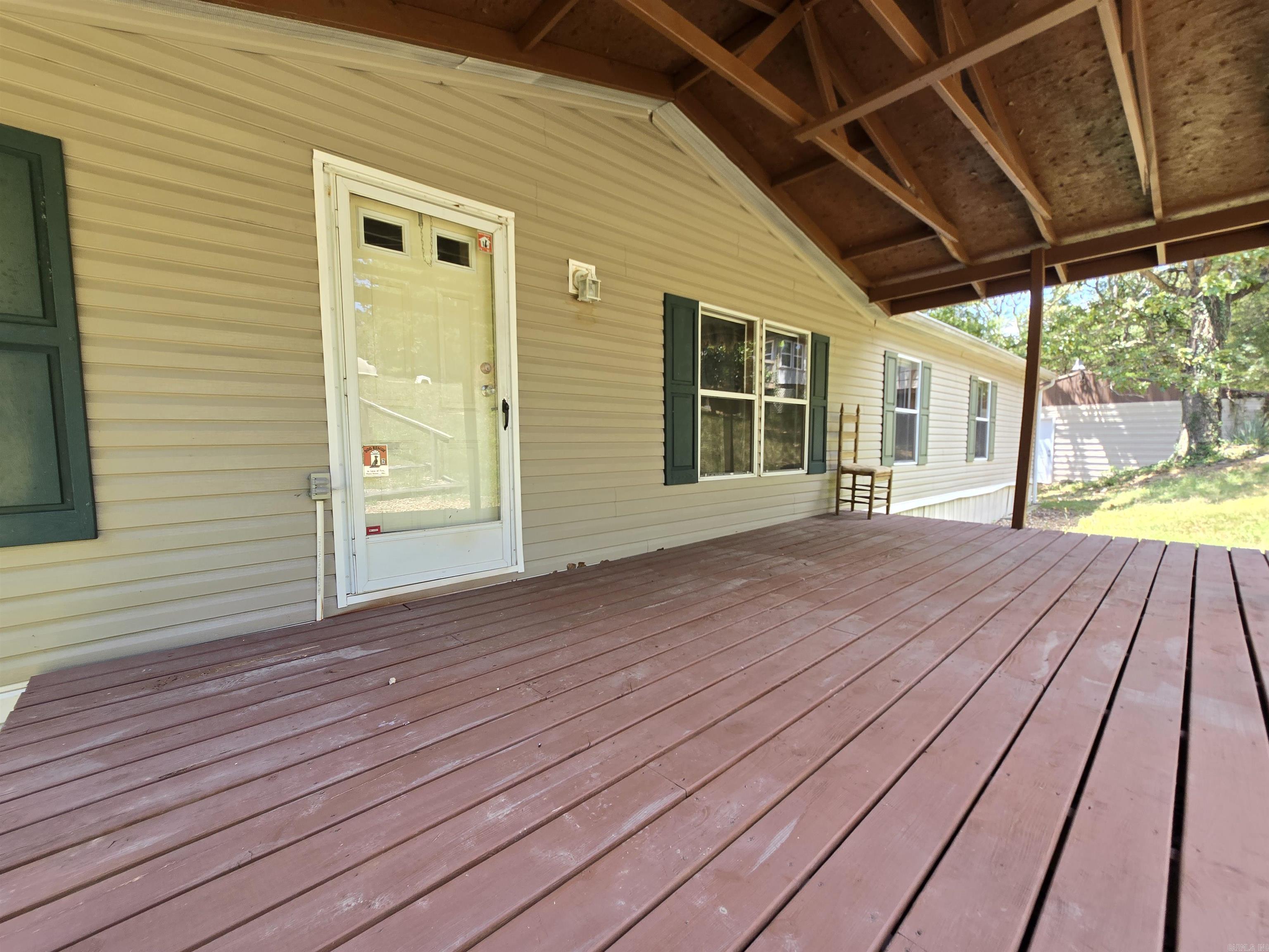 Not in Subdivision - Residential Income