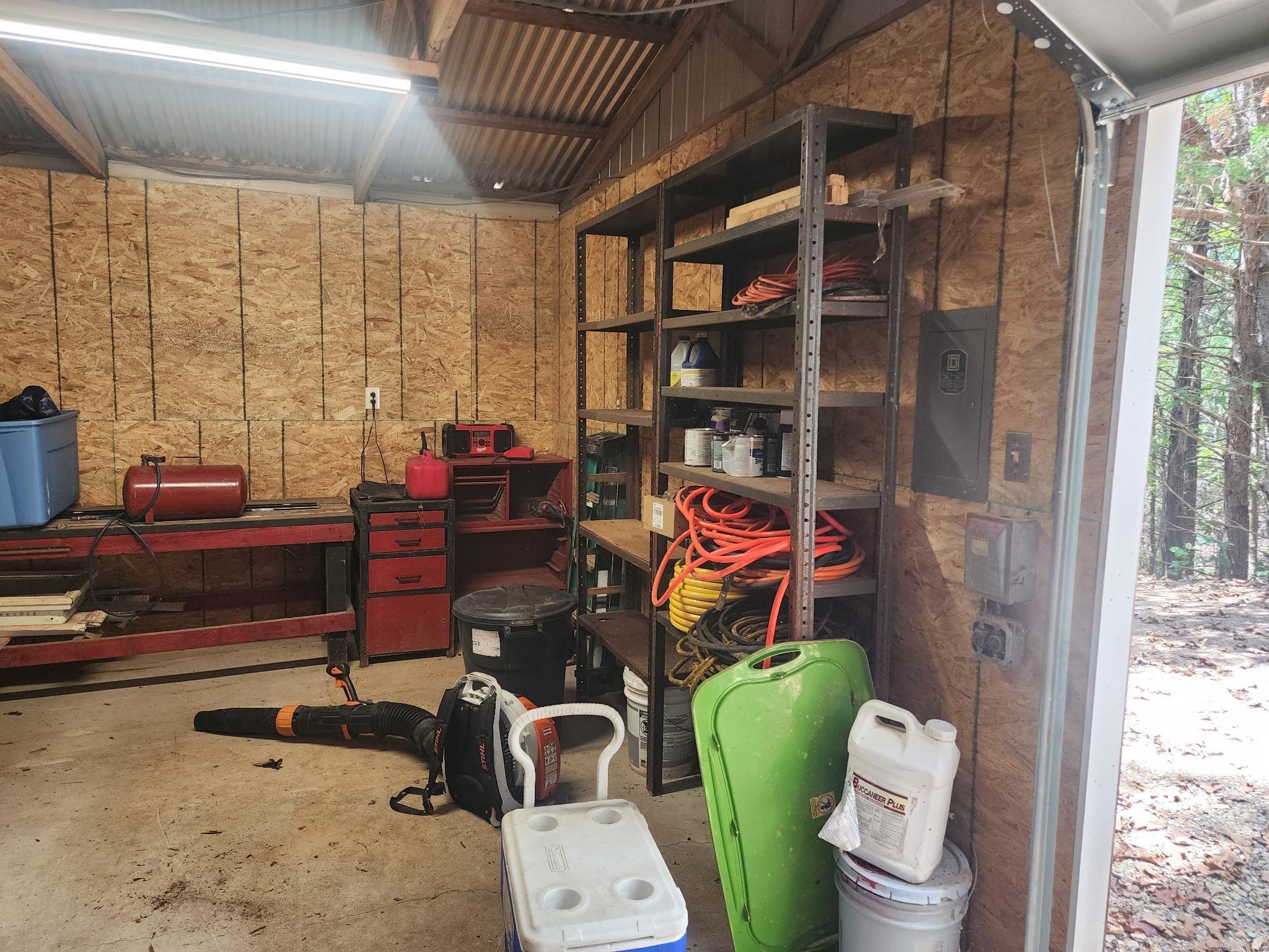 Not in Subdivision - Residential Income