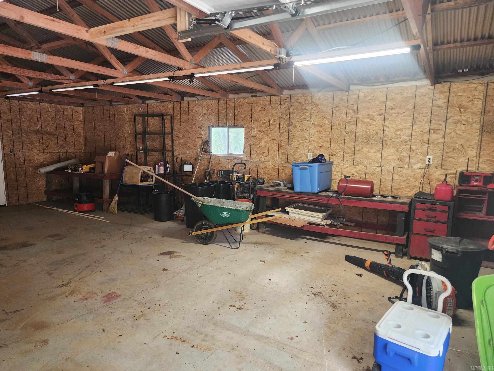 Not in Subdivision - Residential Income