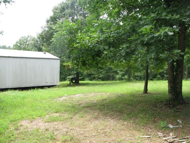 Nine Mile Acres - Land