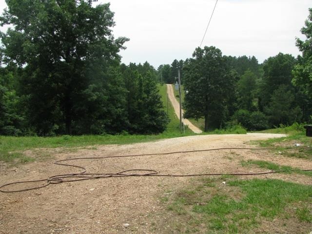 Nine Mile Acres - Land