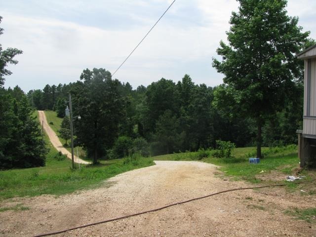 Nine Mile Acres - Land