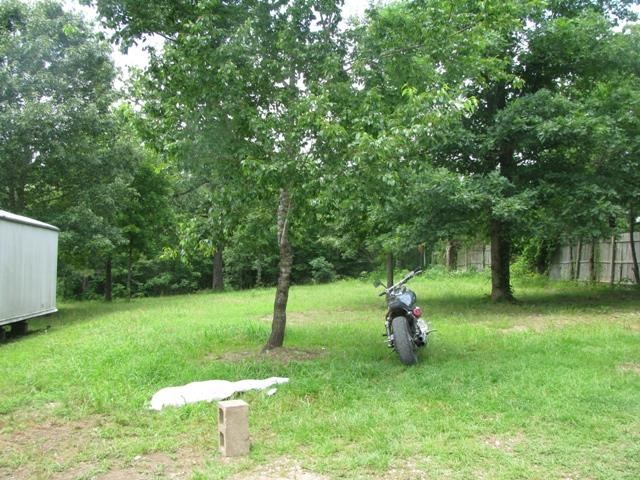 Nine Mile Acres - Land