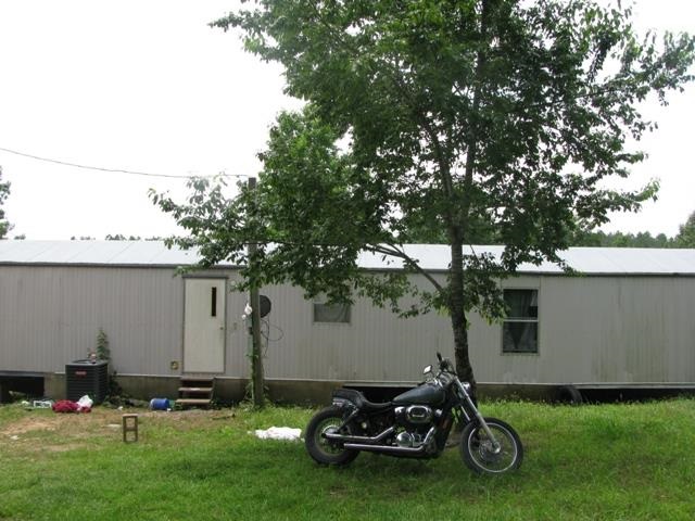 Nine Mile Acres - Land
