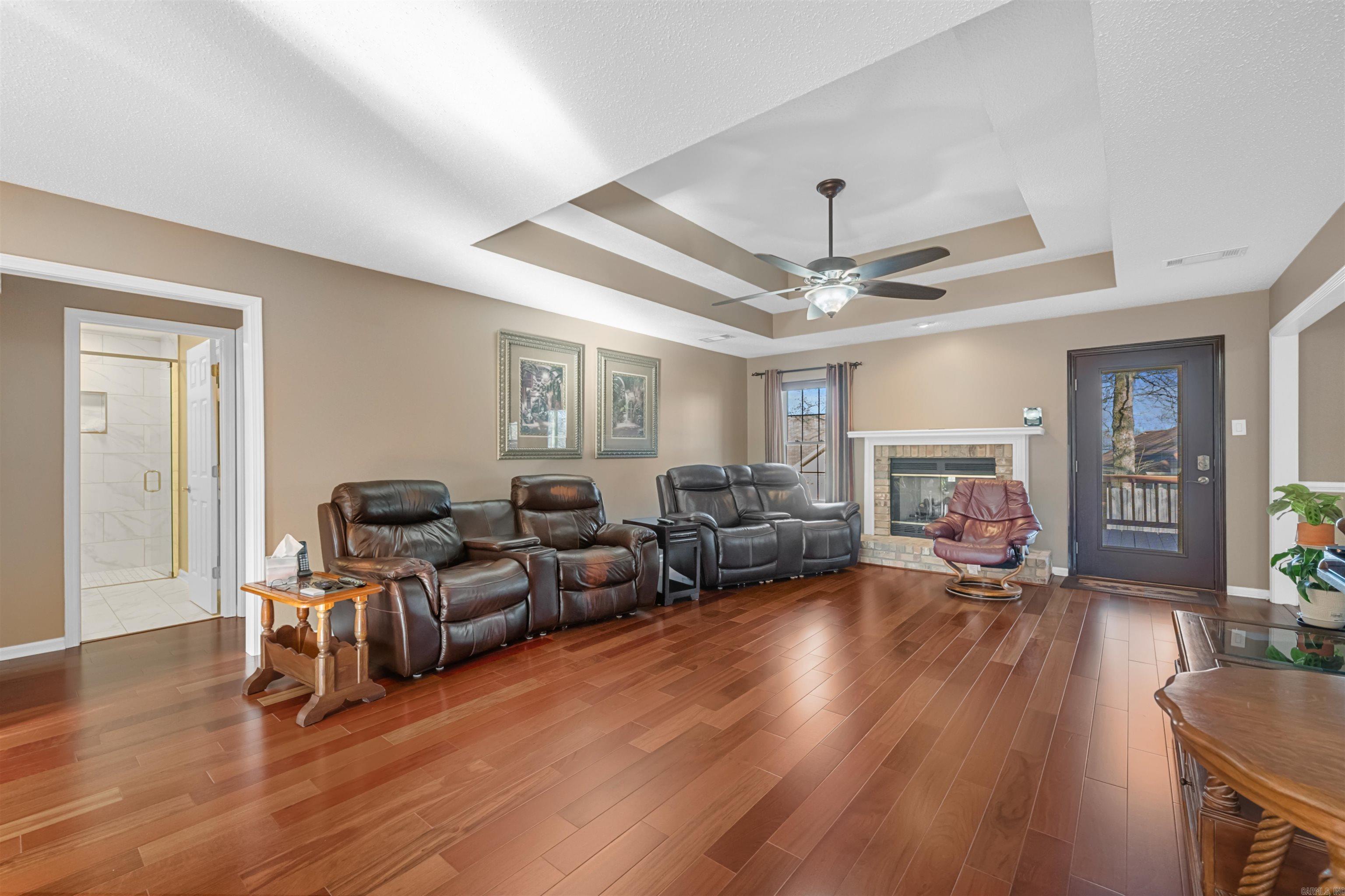 AUSTIN LAKES ADDN - Residential