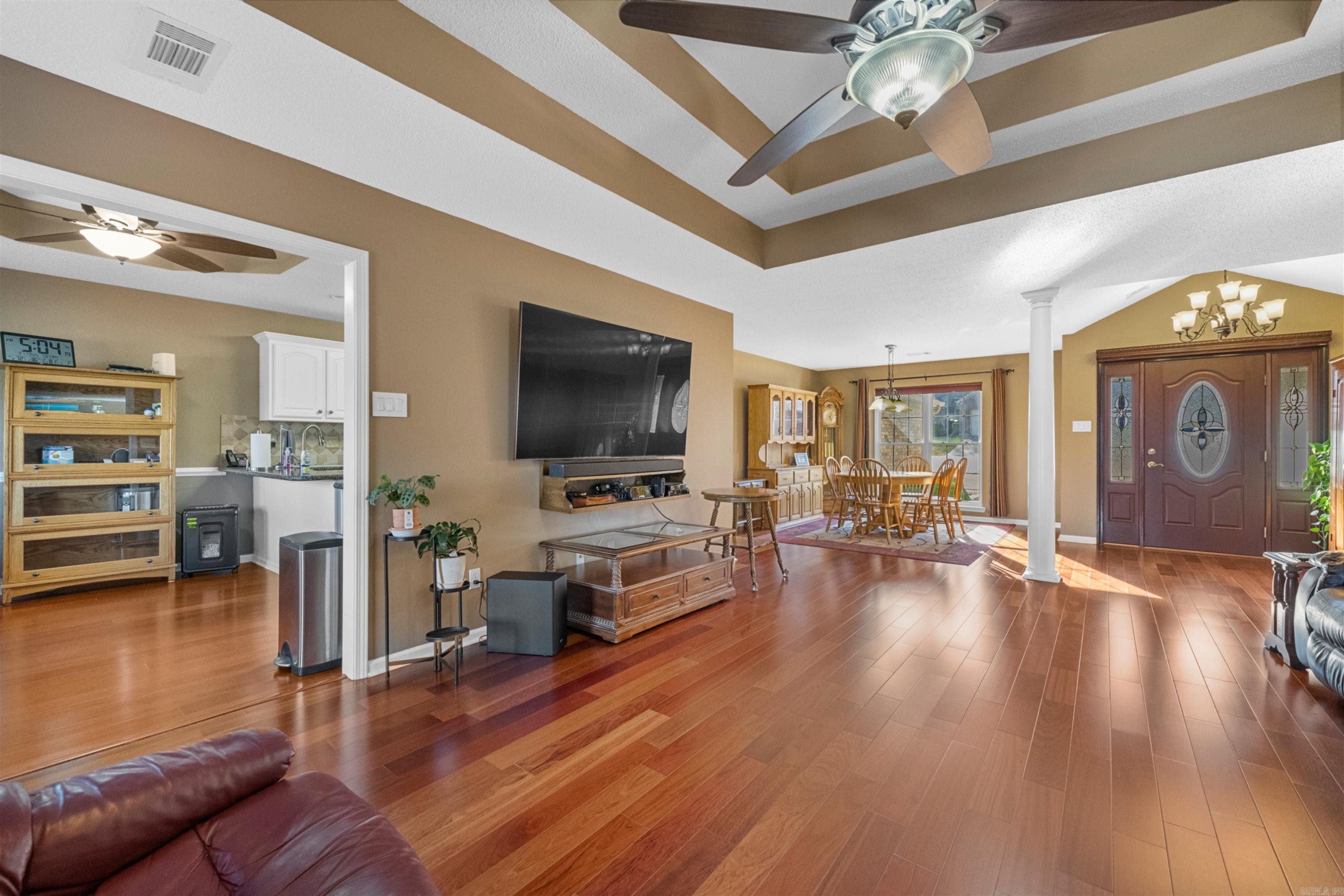 AUSTIN LAKES ADDN - Residential