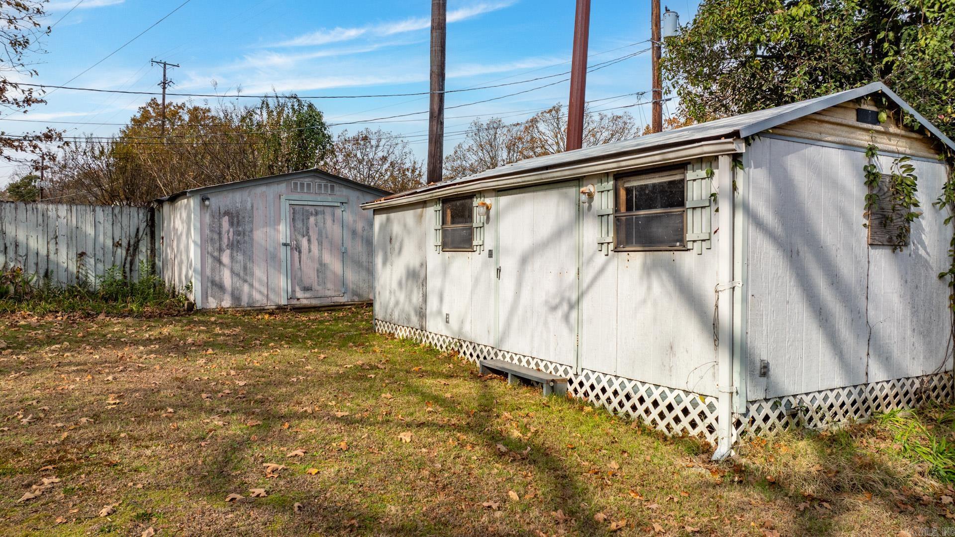 GREEN HILLS - Residential