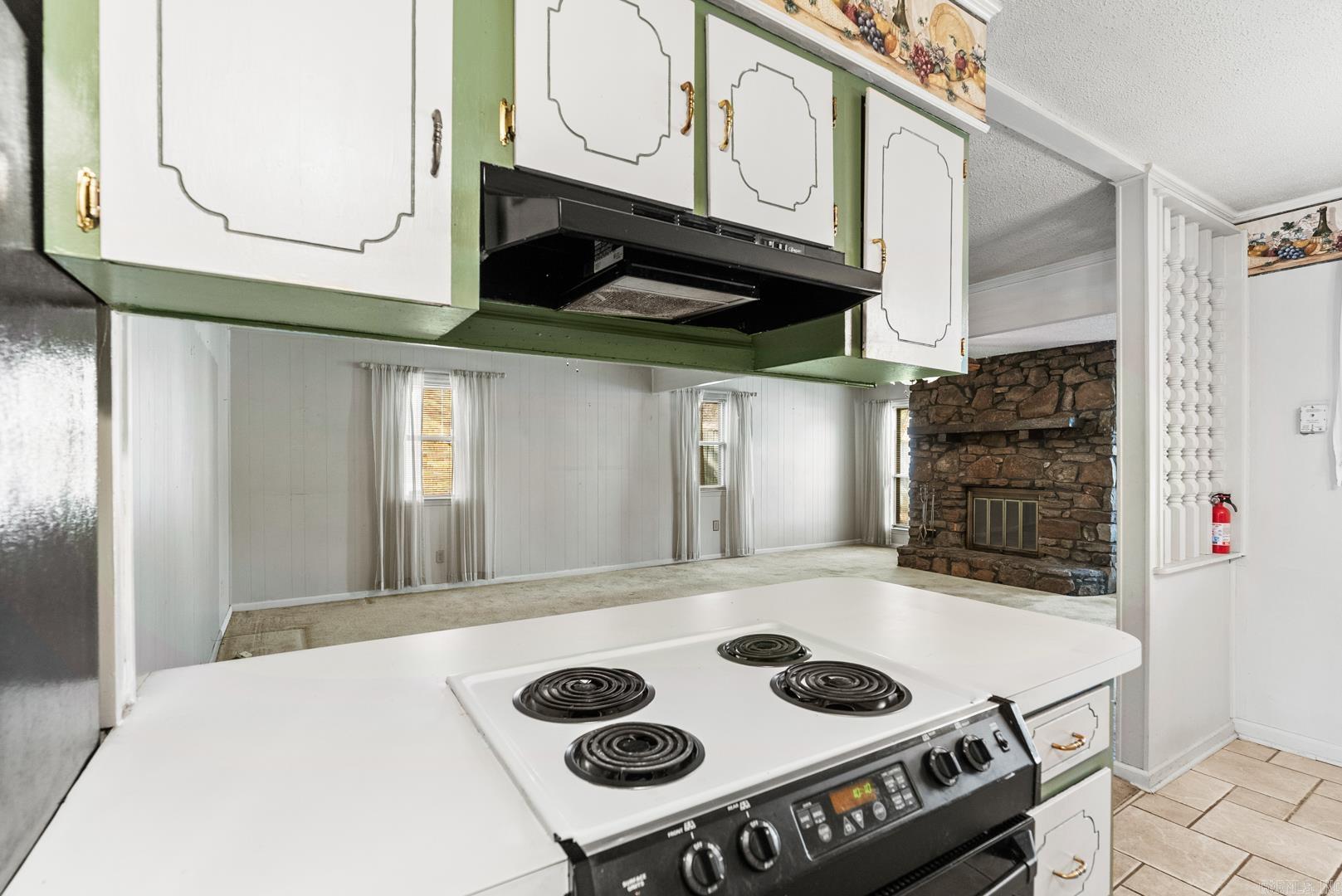 GREEN HILLS - Residential