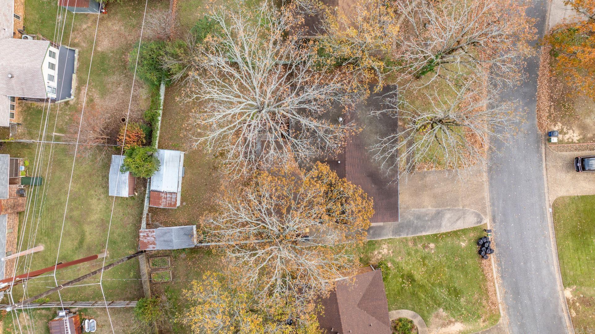 GREEN HILLS - Residential