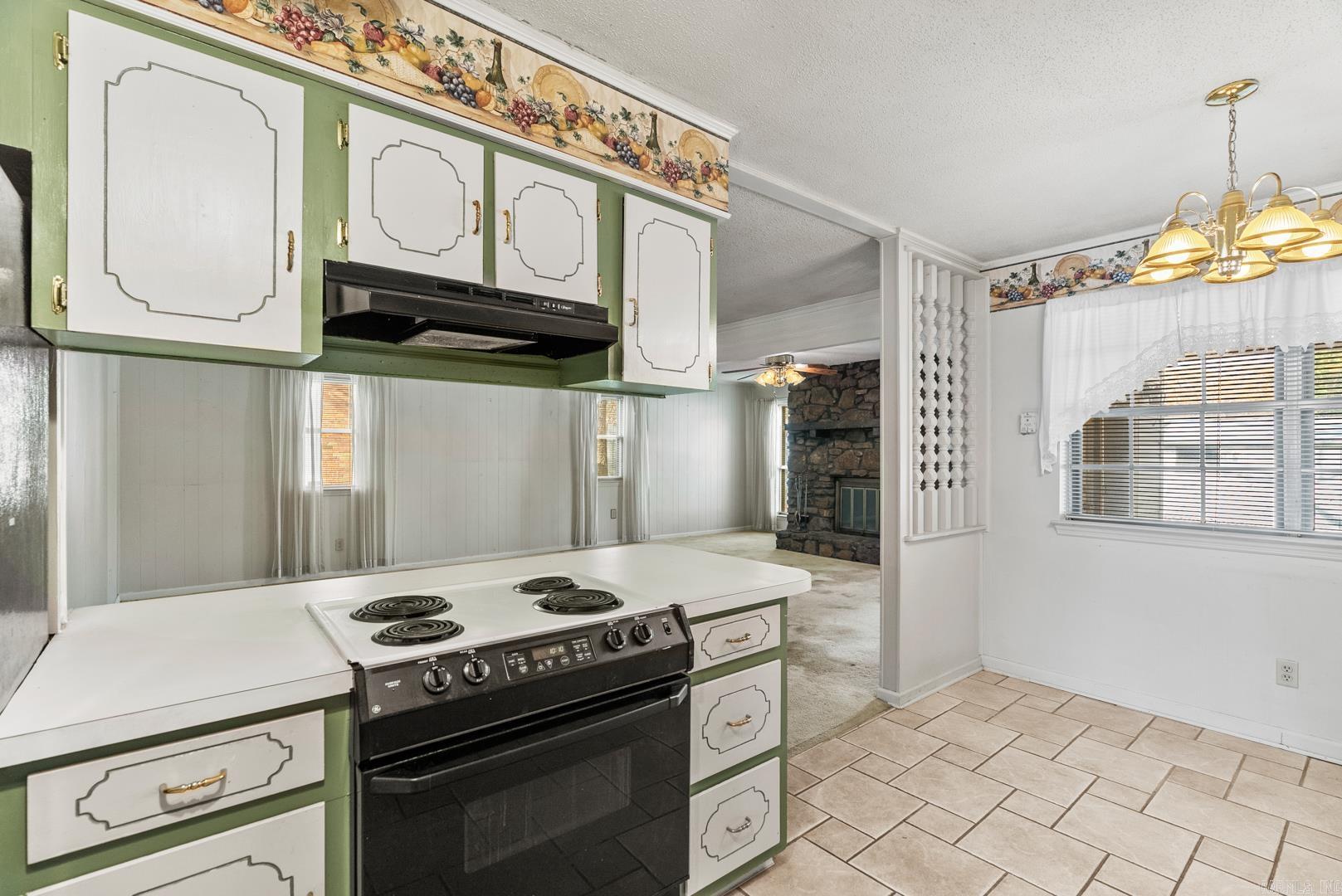 GREEN HILLS - Residential