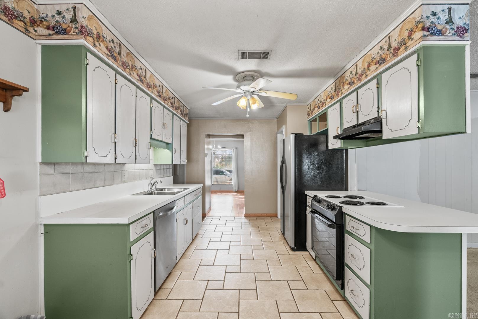 GREEN HILLS - Residential