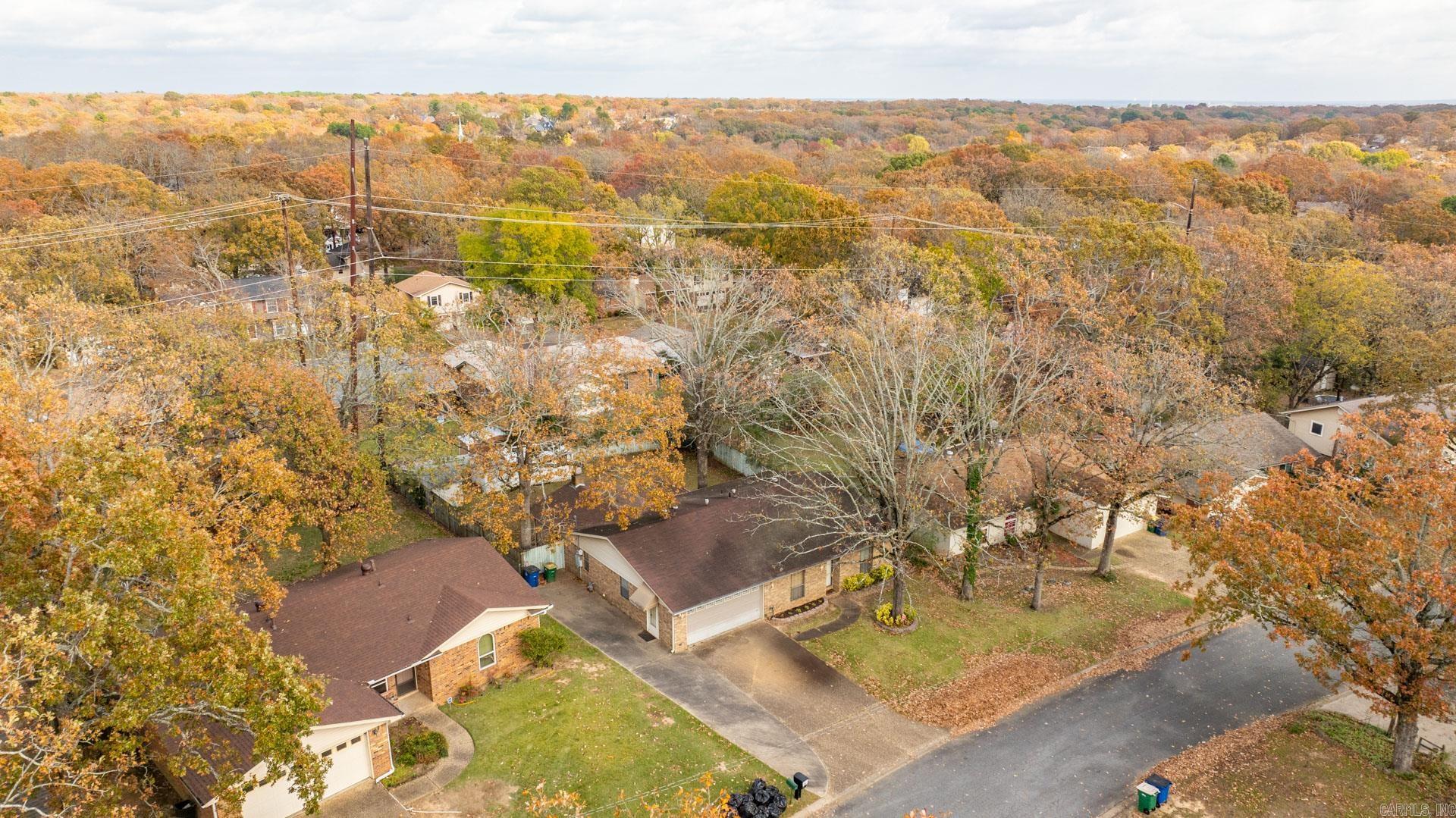 GREEN HILLS - Residential