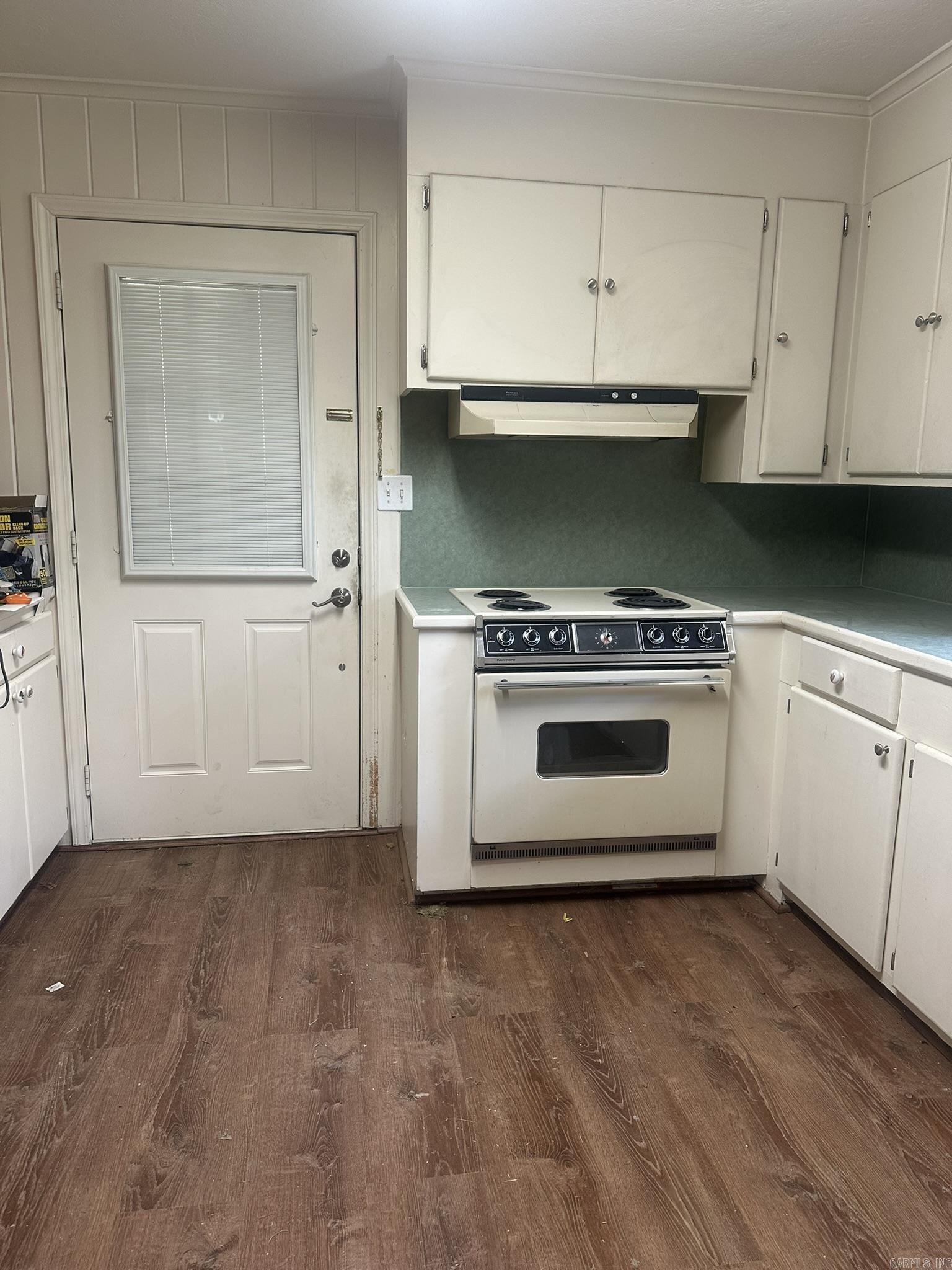 FOREST PARK G - Residential