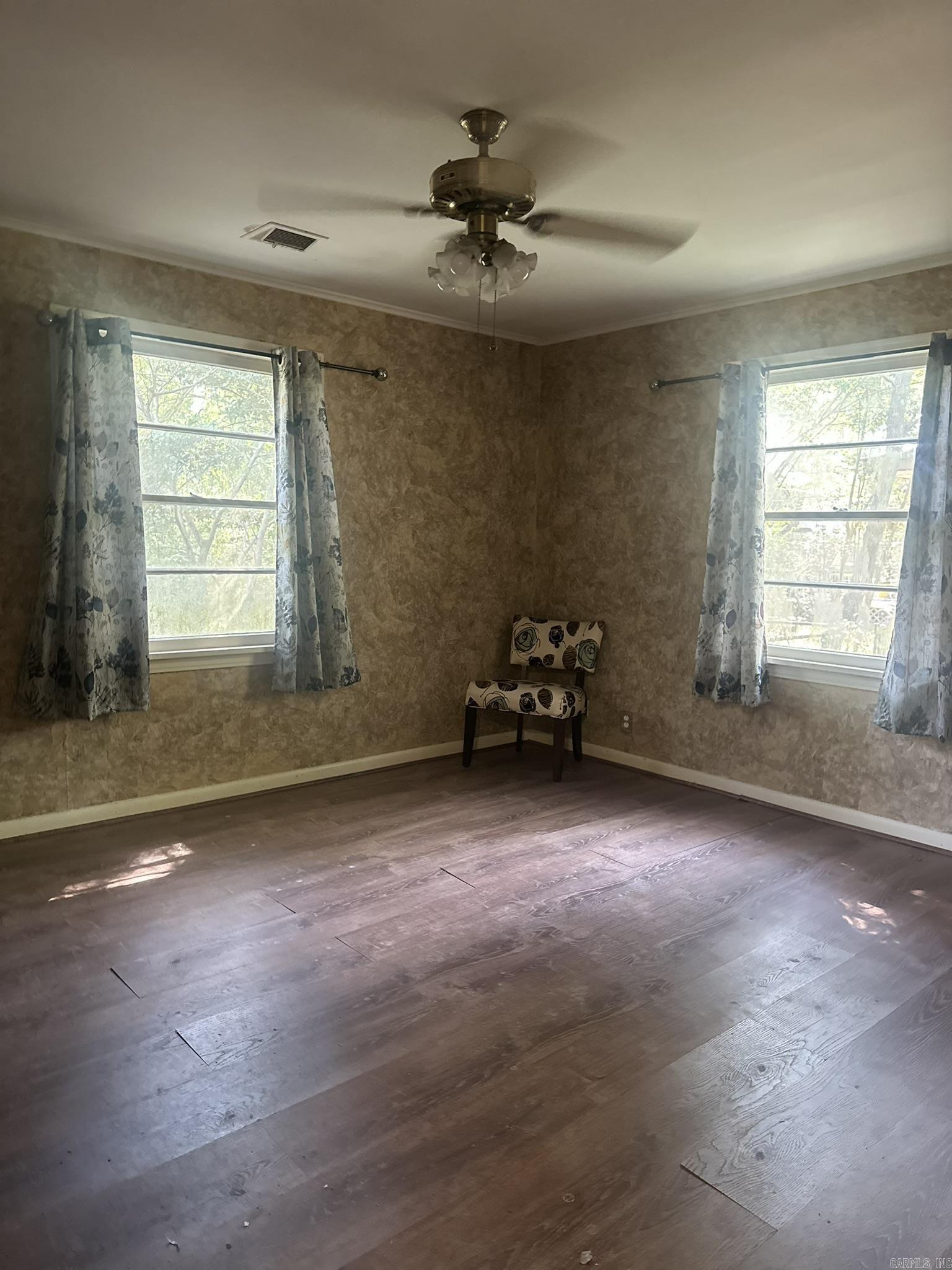 FOREST PARK G - Residential