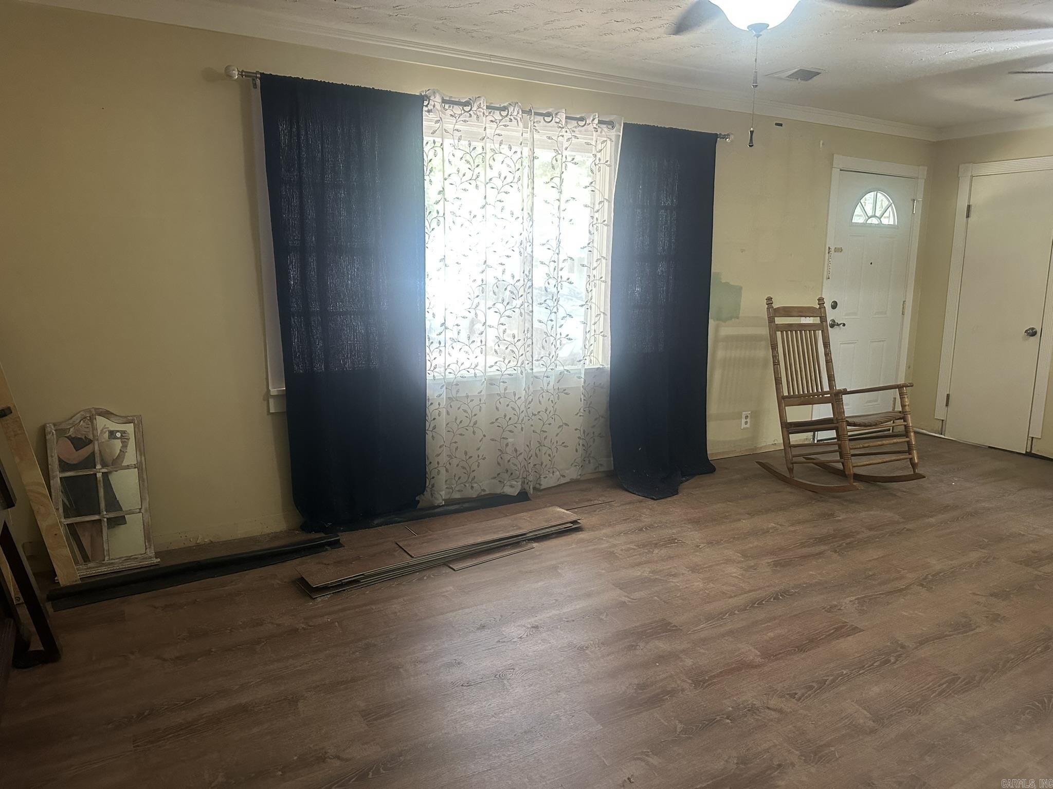 FOREST PARK G - Residential