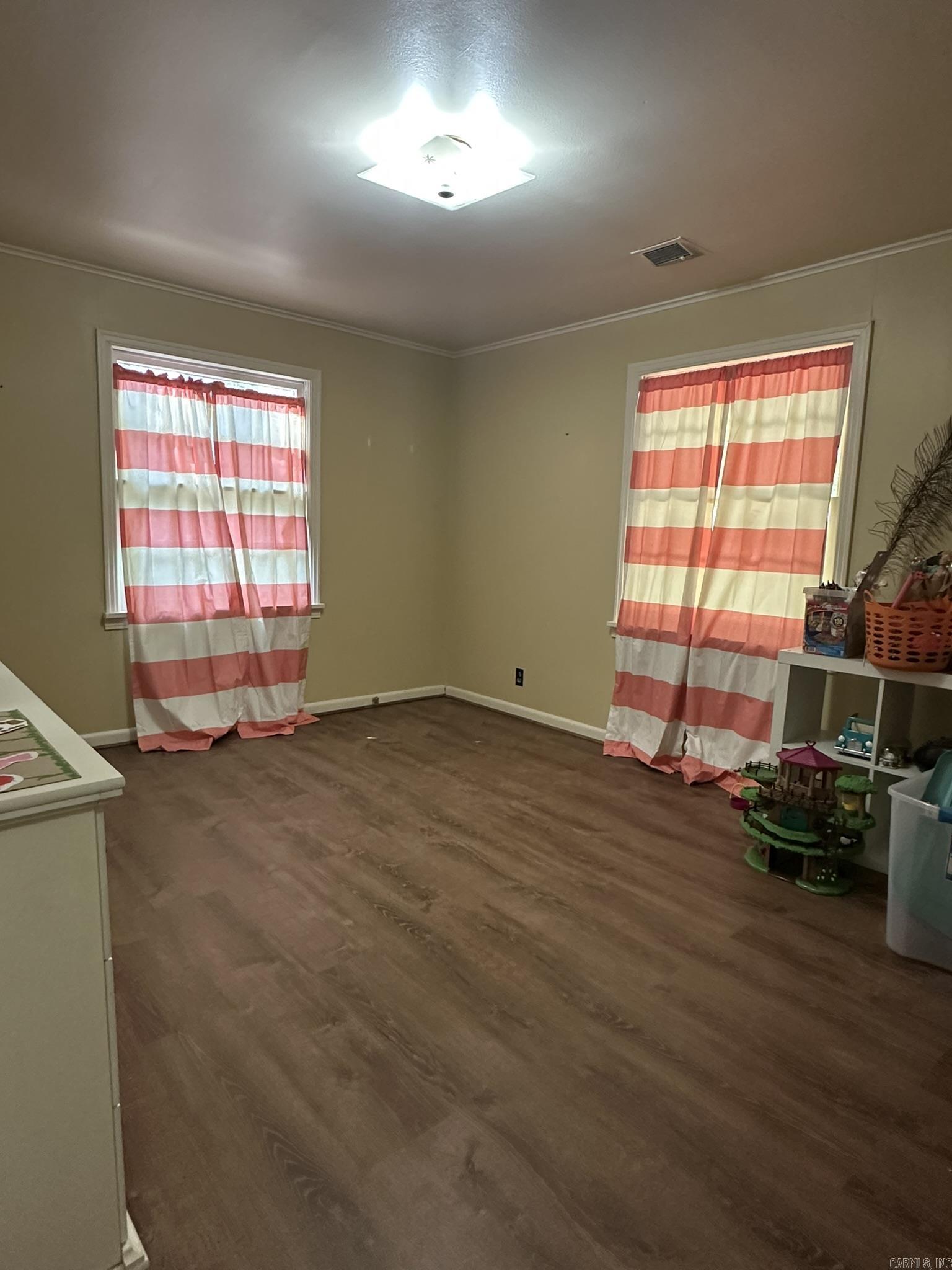 FOREST PARK G - Residential