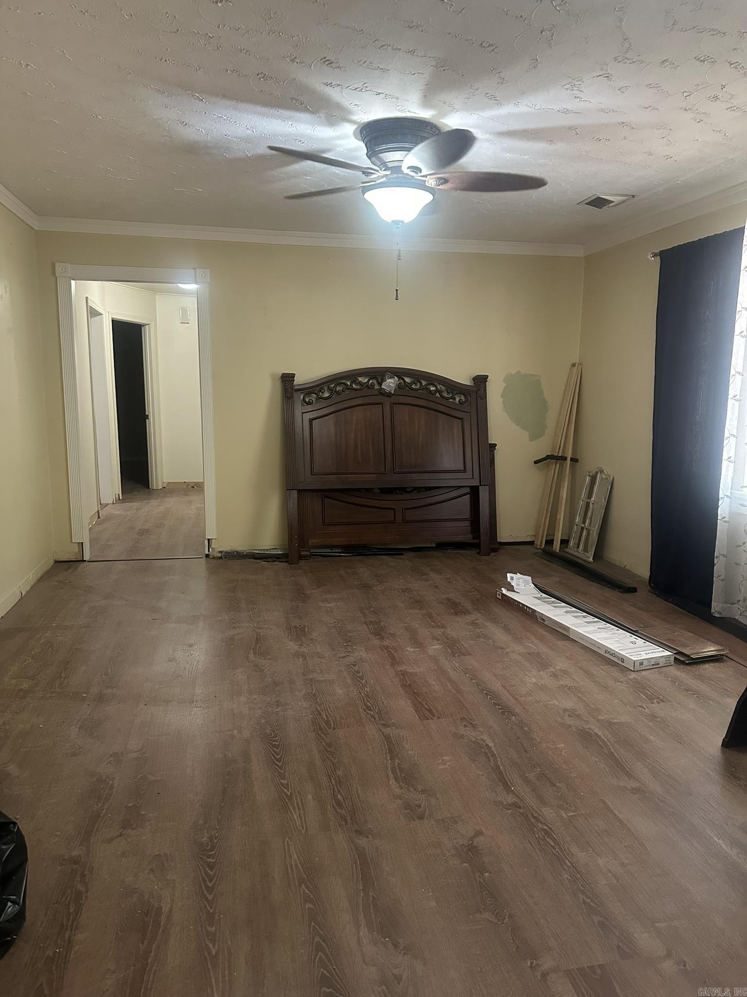 FOREST PARK G - Residential