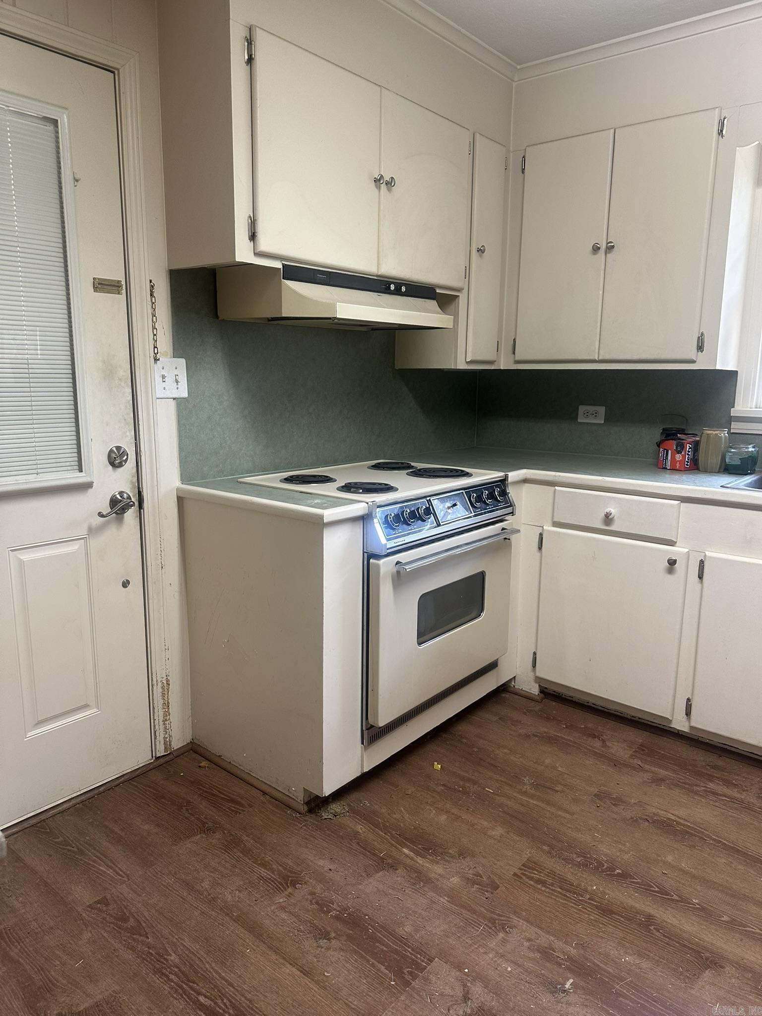 FOREST PARK G - Residential