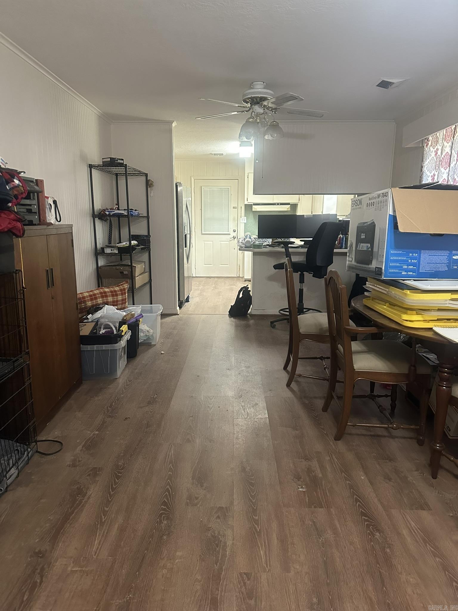 FOREST PARK G - Residential