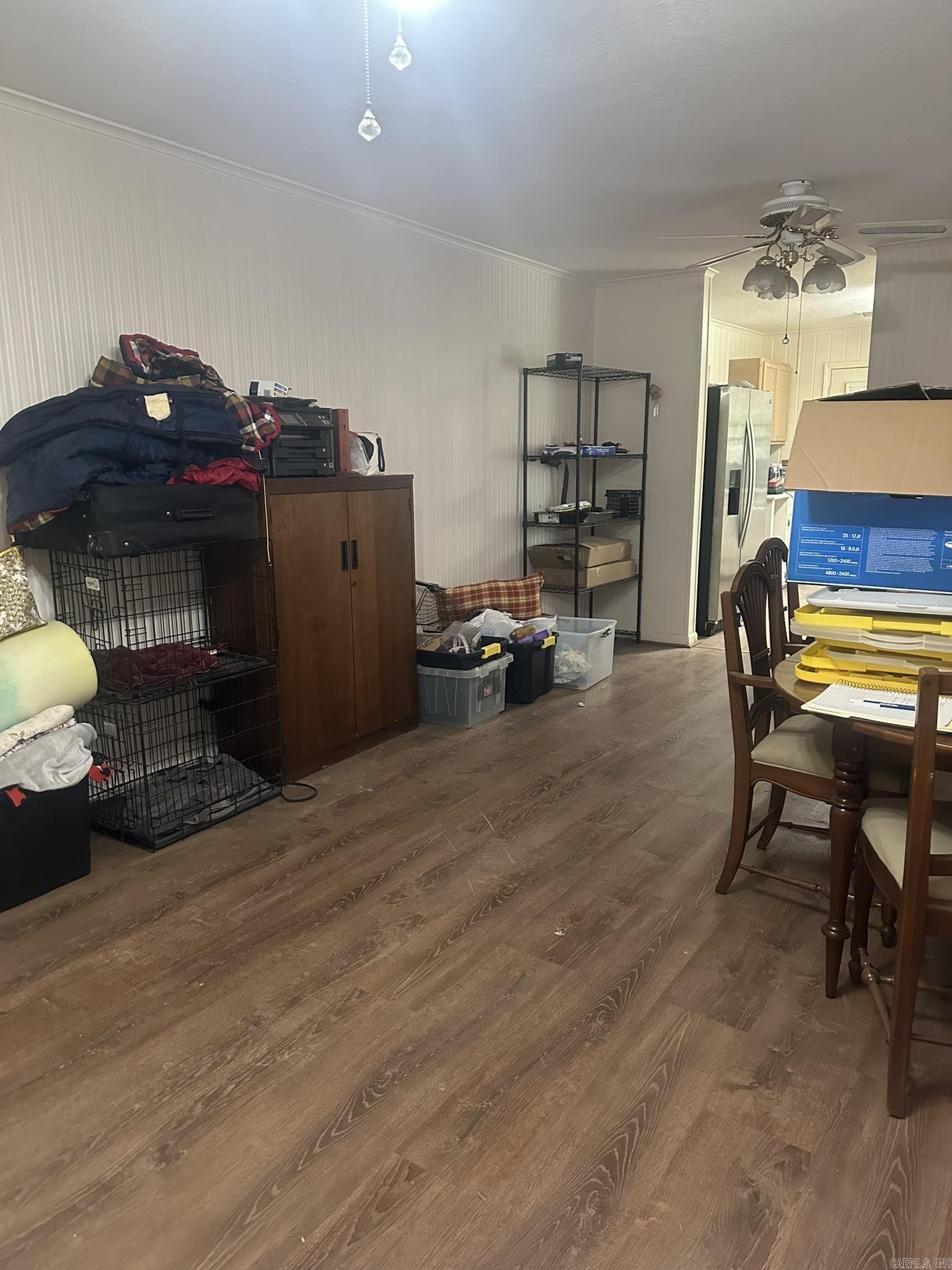 FOREST PARK G - Residential