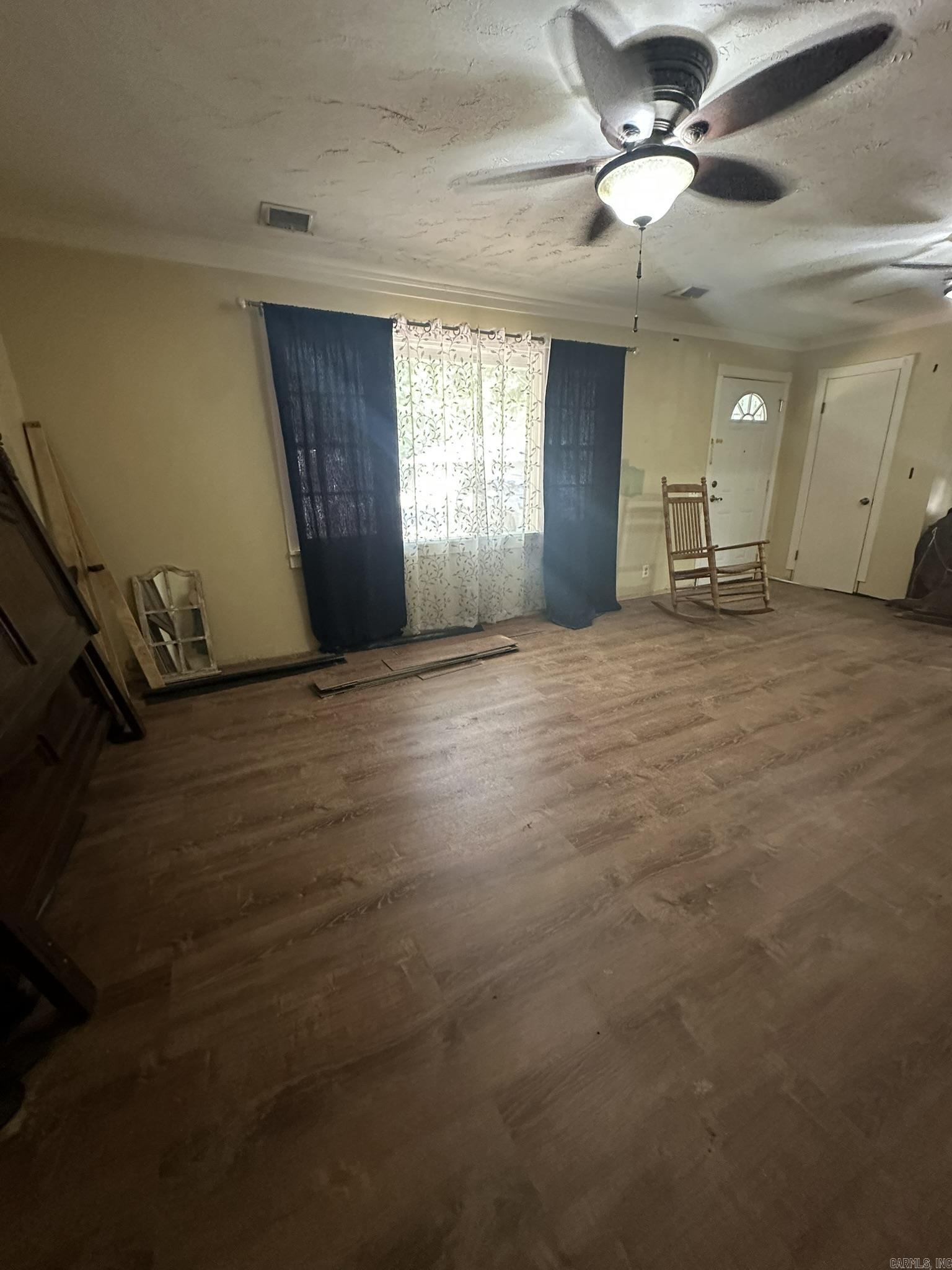 FOREST PARK G - Residential