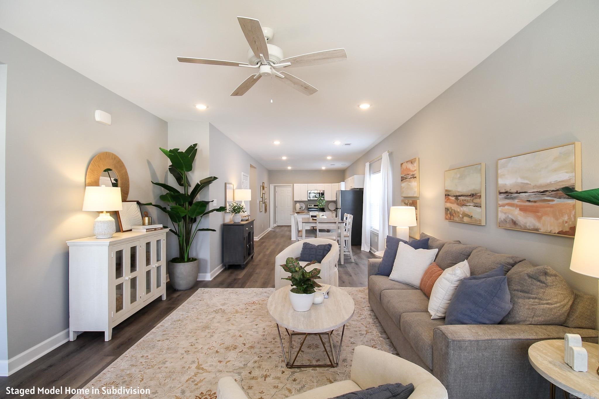 Leawood - Residential Income