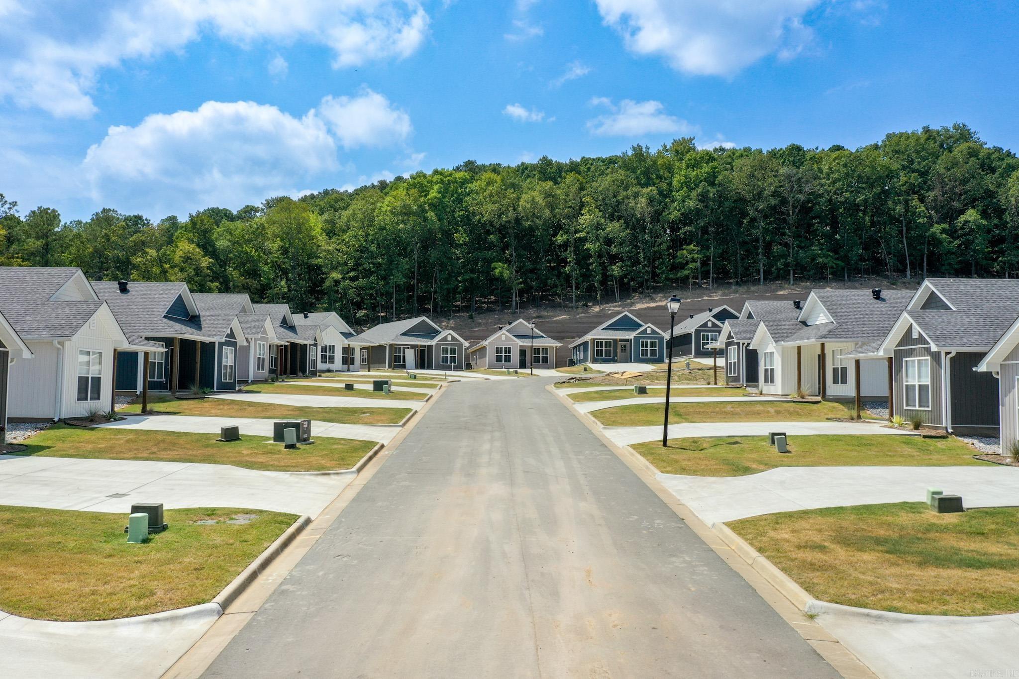 Leawood - Residential Income