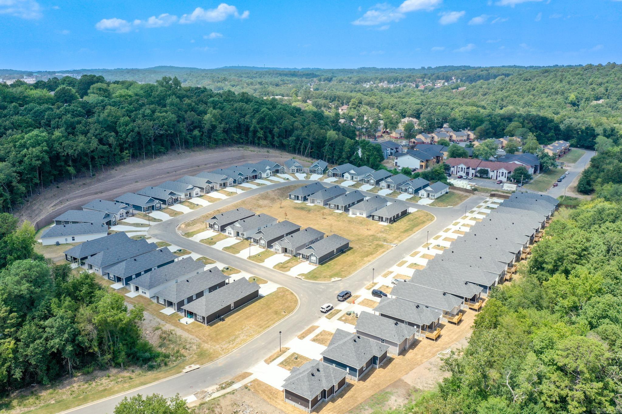 Leawood - Residential Income