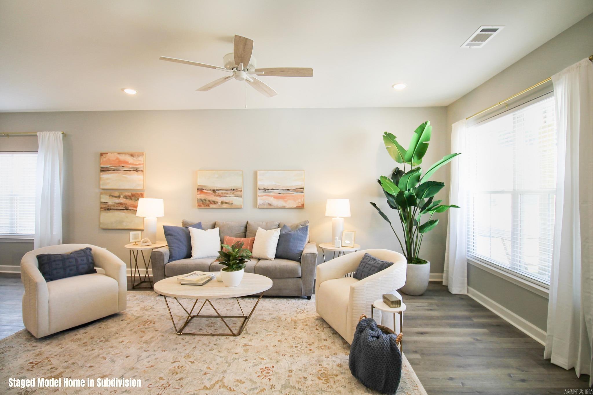 Leawood - Residential Income