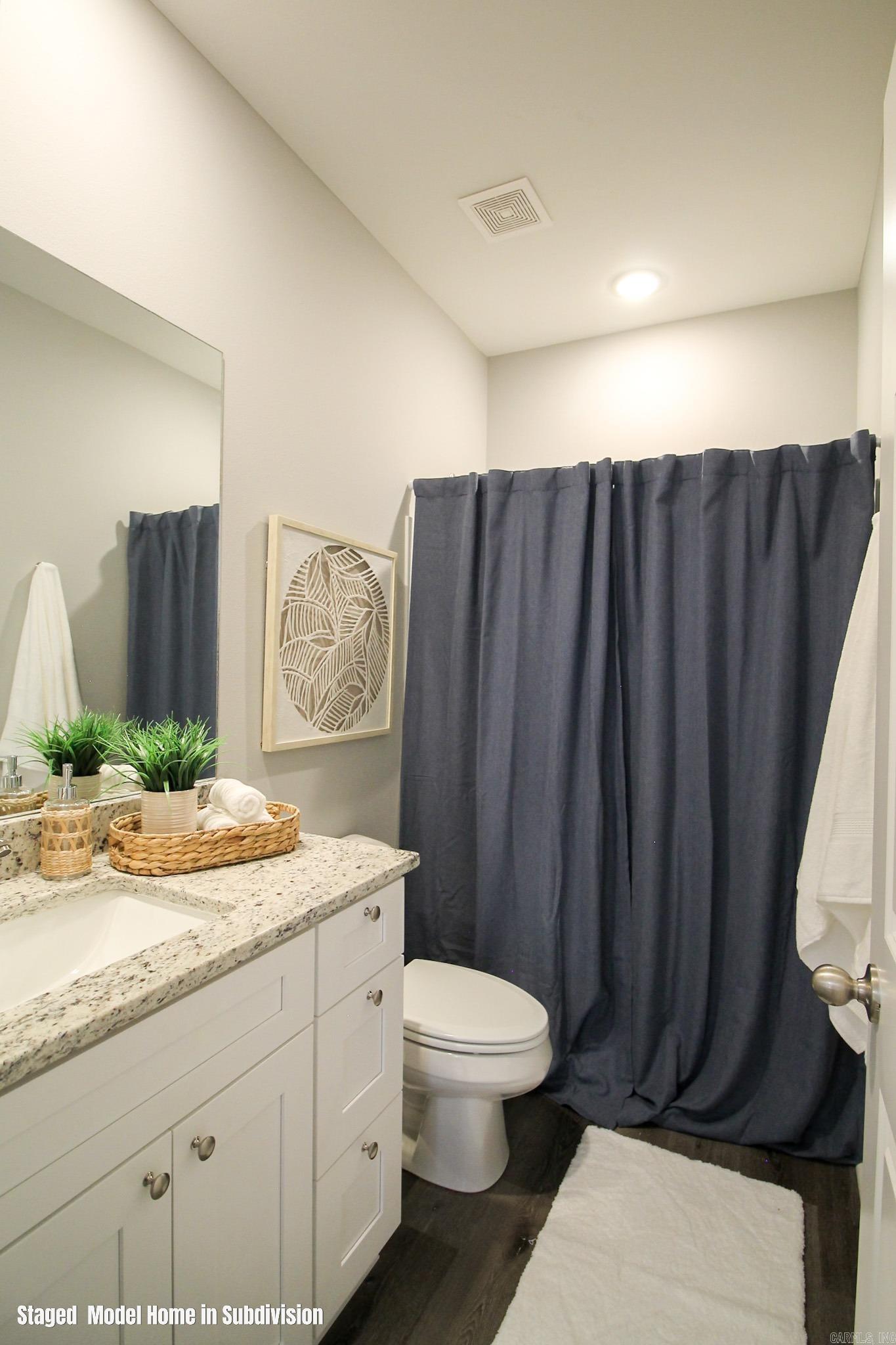 Leawood - Residential Income