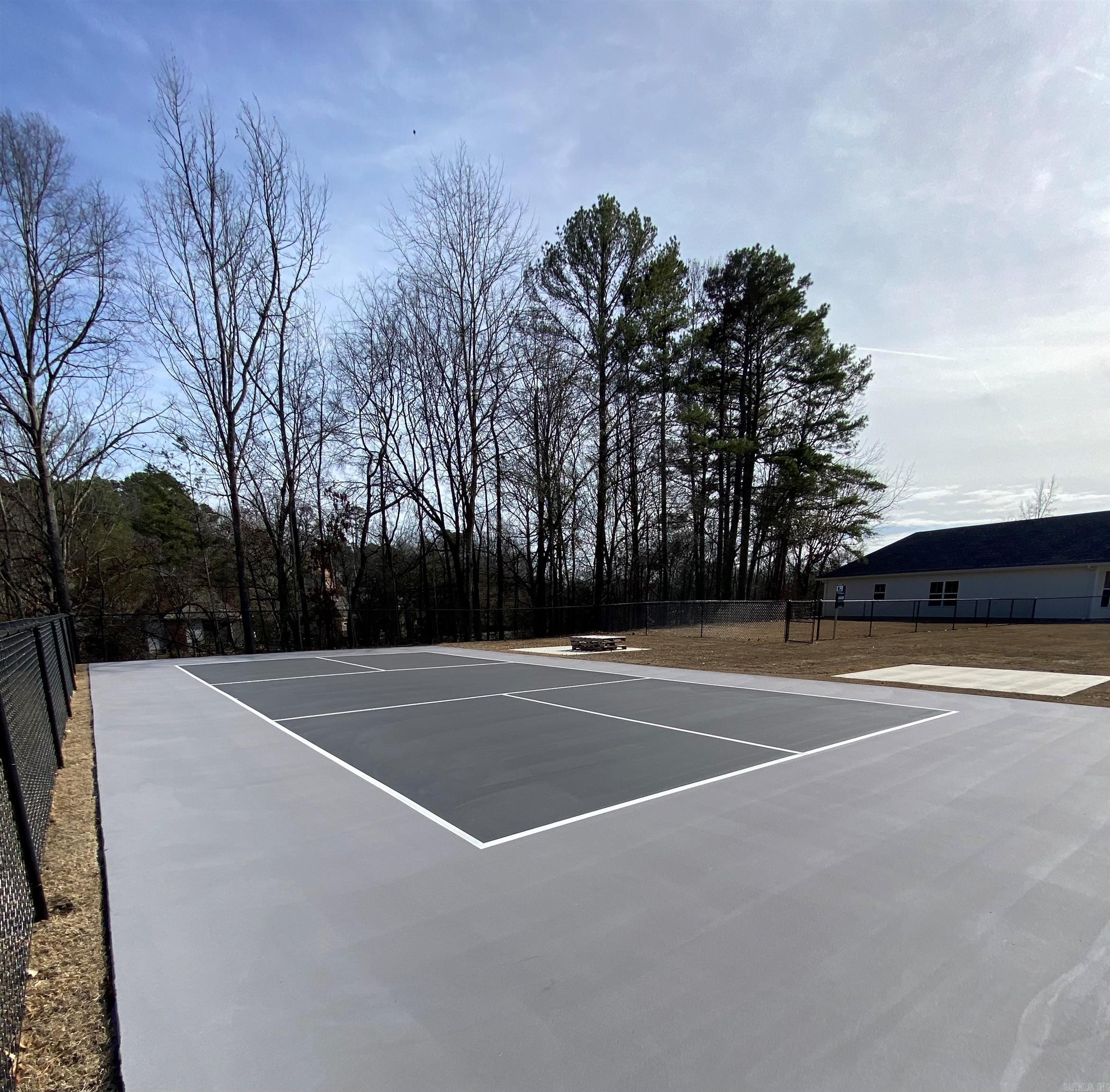 Leawood - Residential Income