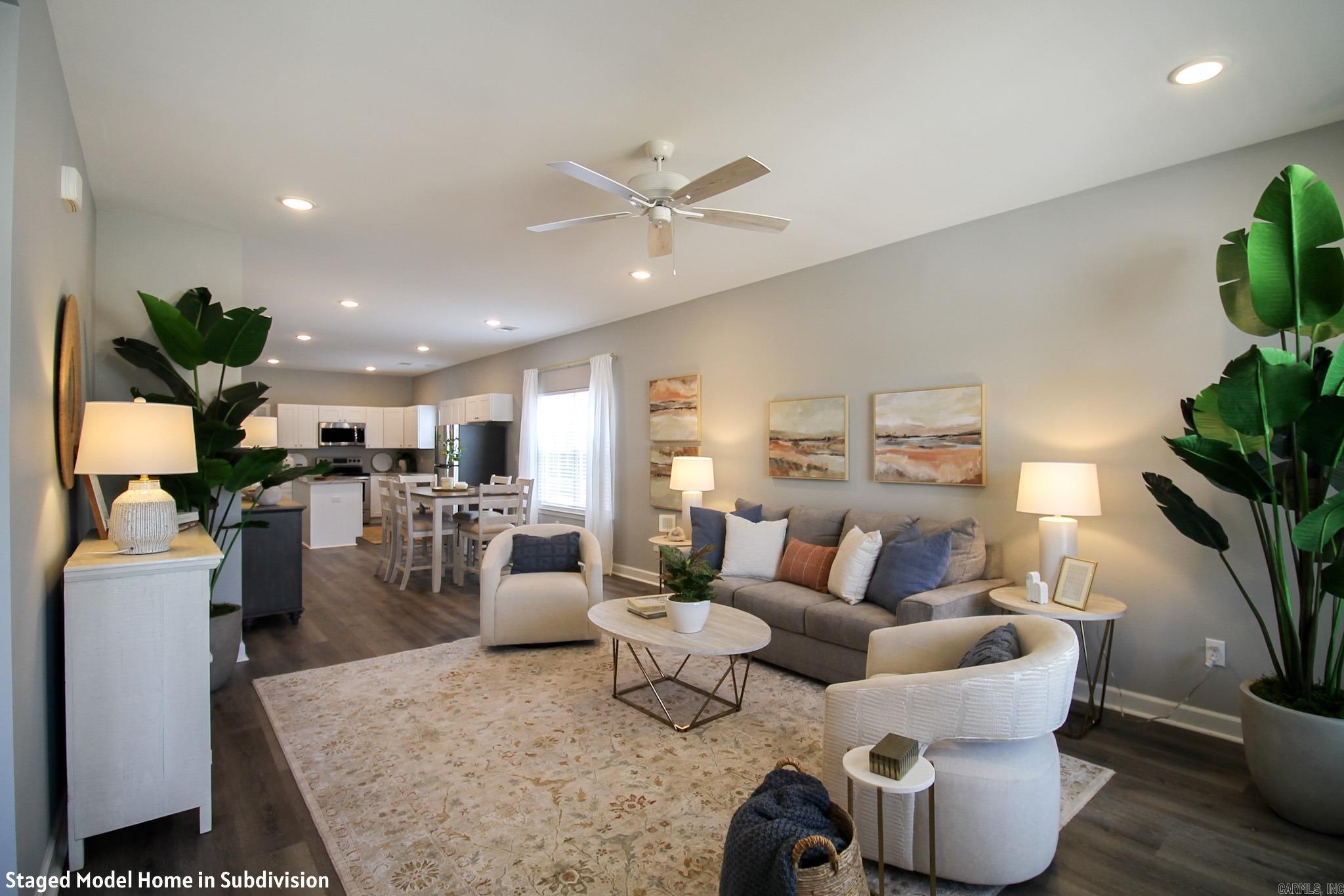 Leawood - Residential Income