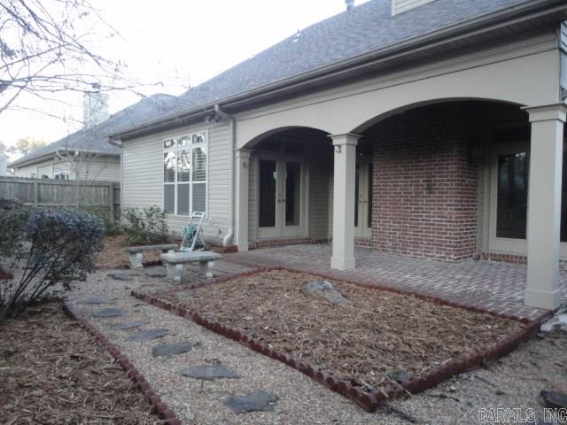 Courtside Place - Residential Lease