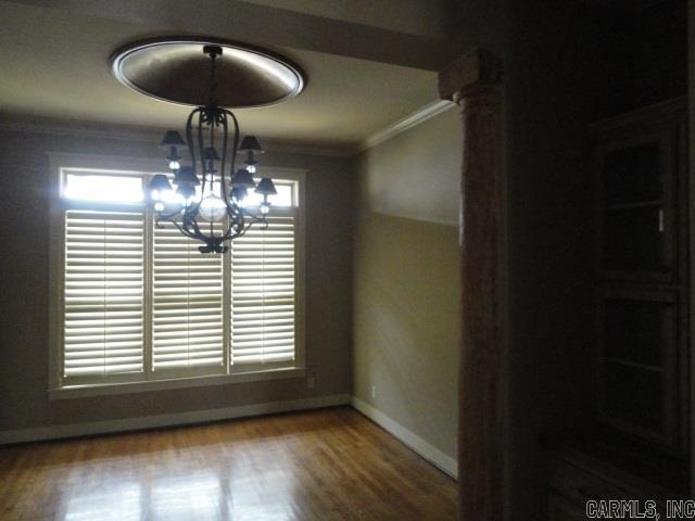 Courtside Place - Residential Lease