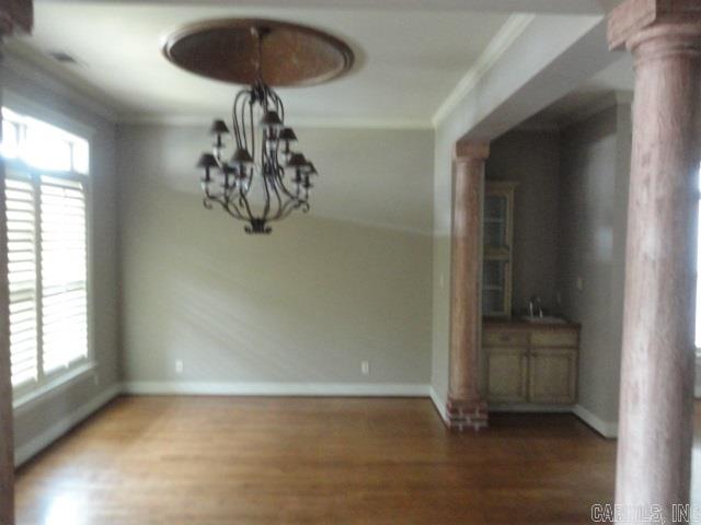 Courtside Place - Residential Lease