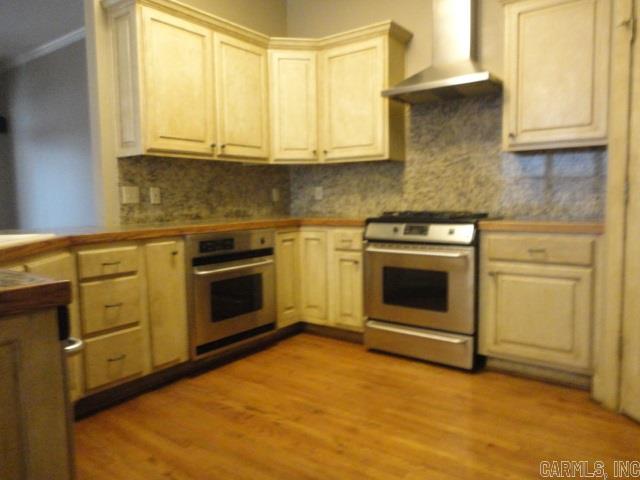 Courtside Place - Residential Lease