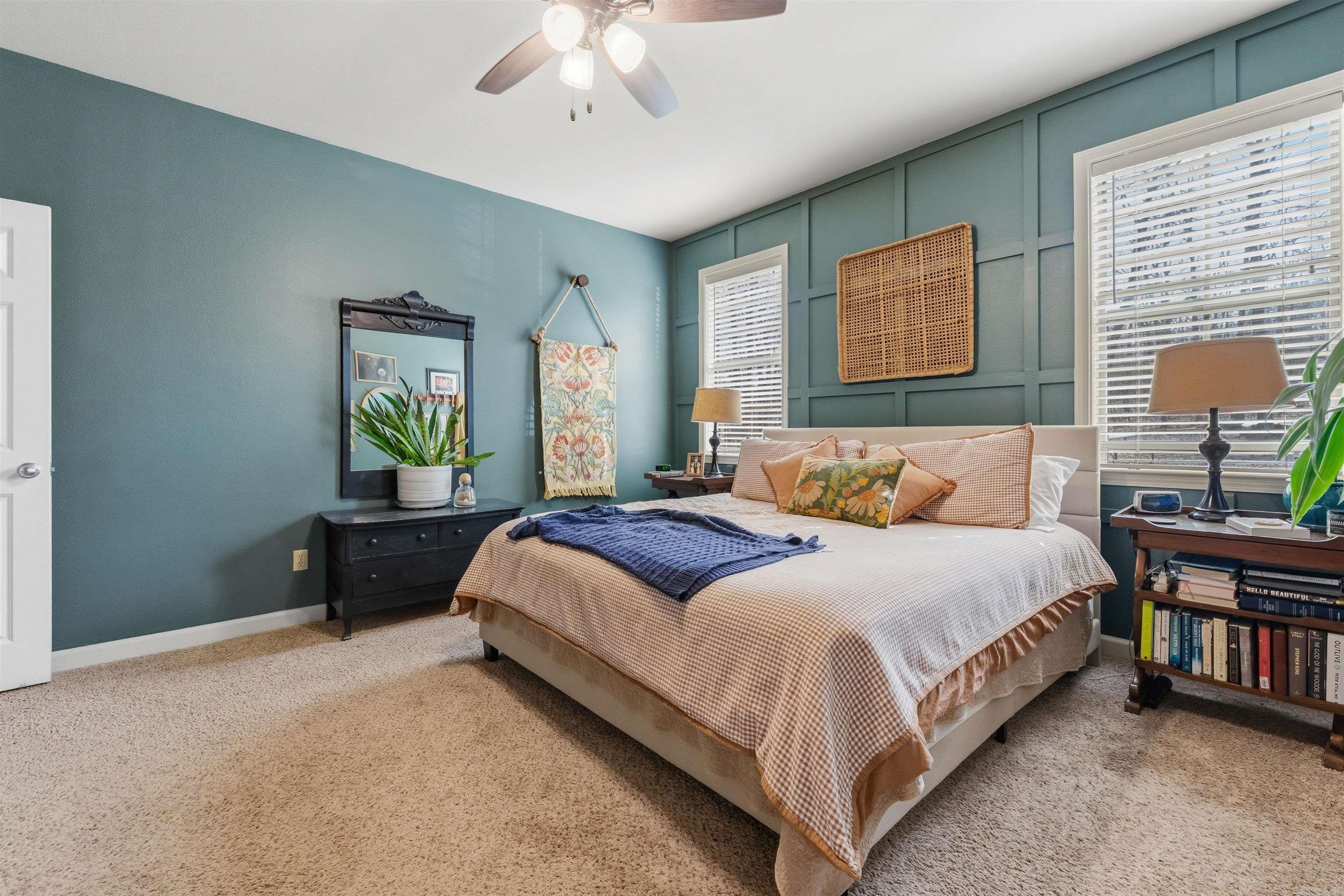 LINDULAKE ESTATES - Residential