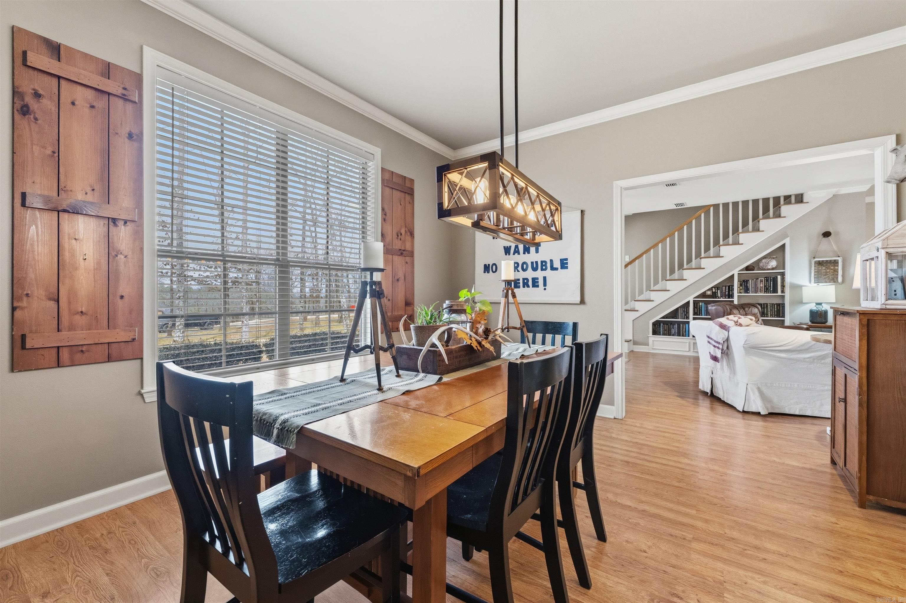 LINDULAKE ESTATES - Residential