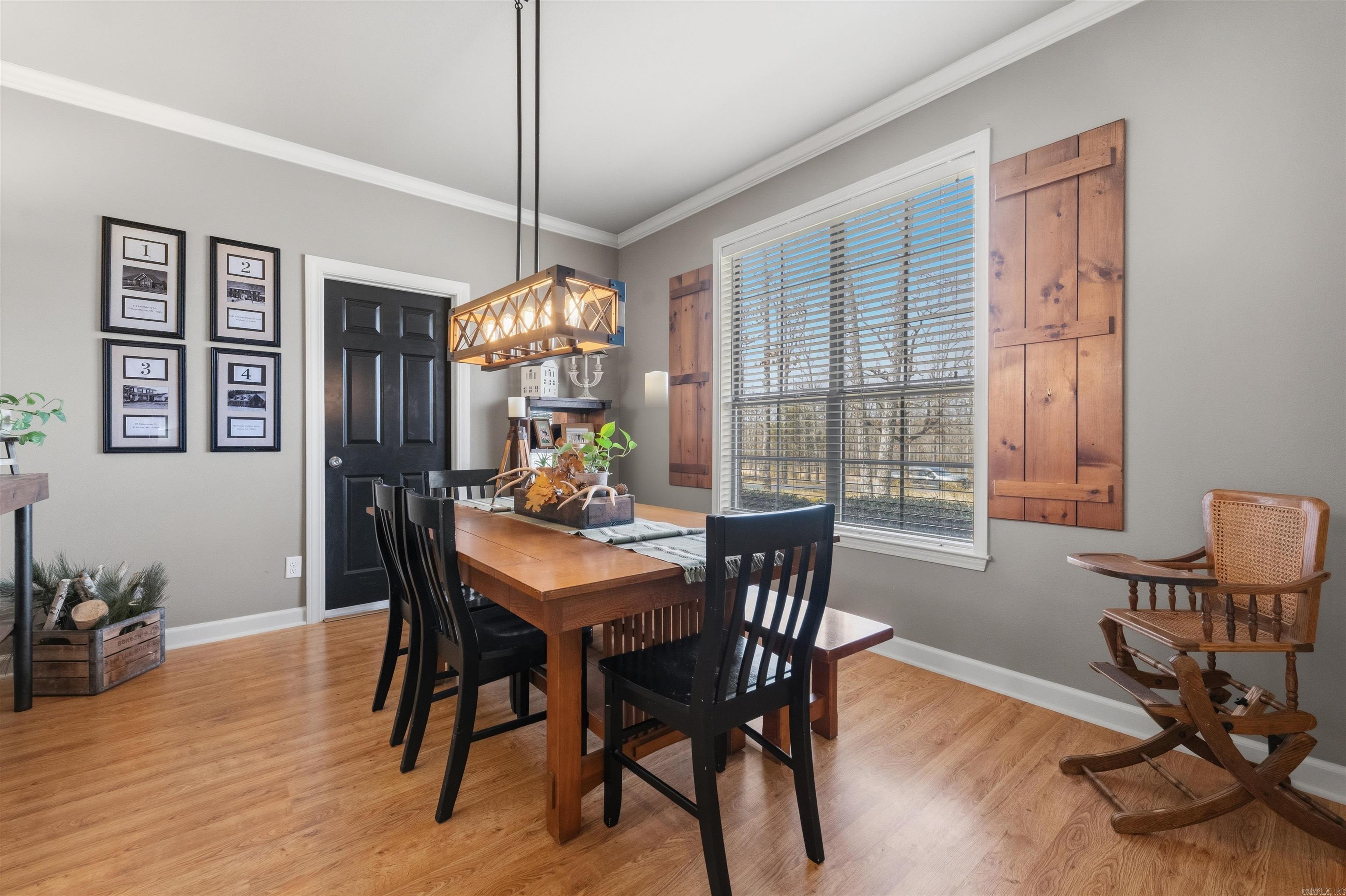 LINDULAKE ESTATES - Residential