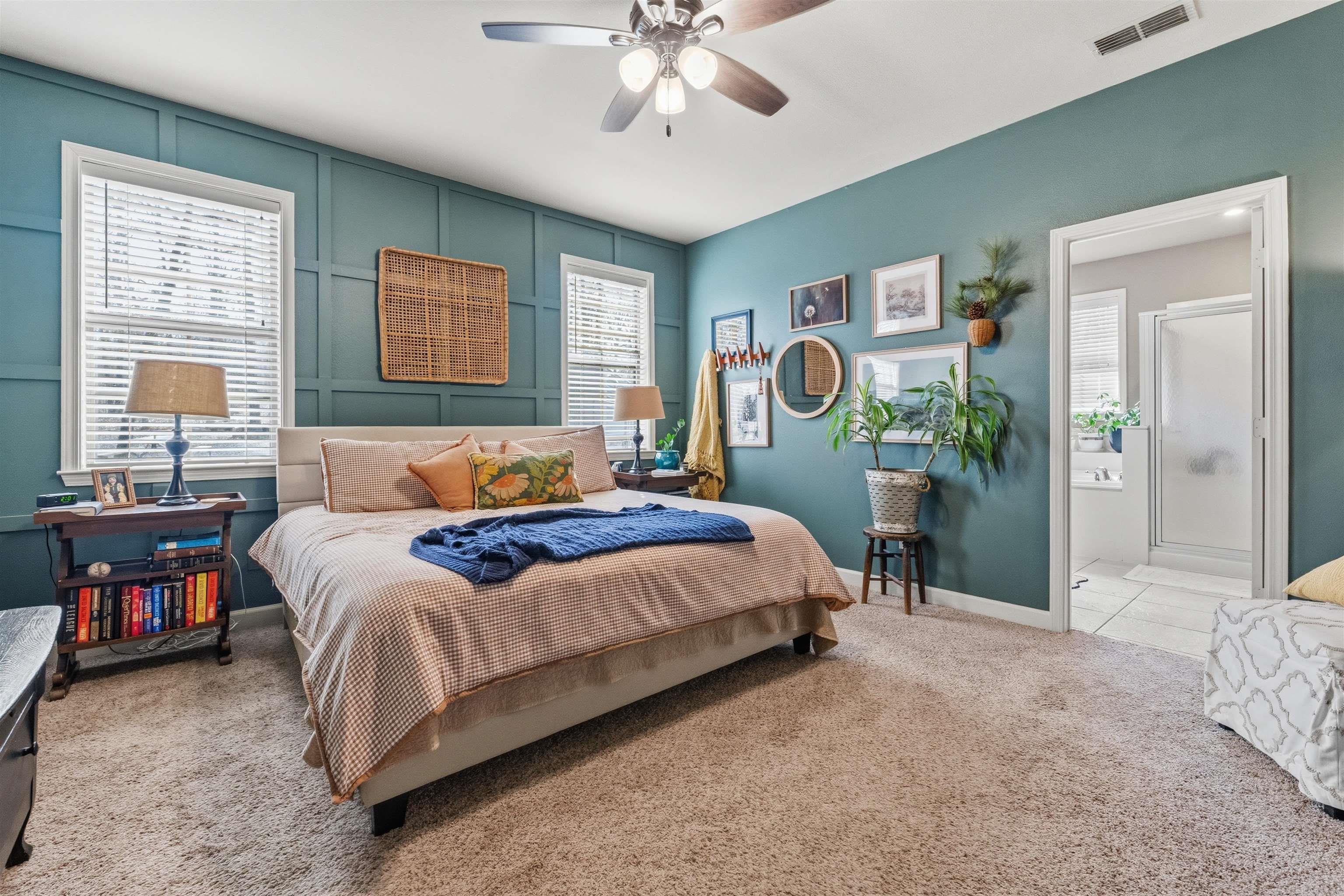 LINDULAKE ESTATES - Residential