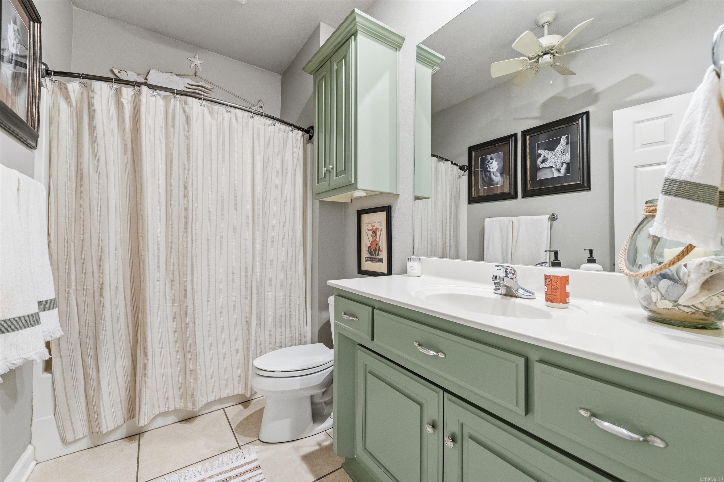 LINDULAKE ESTATES - Residential