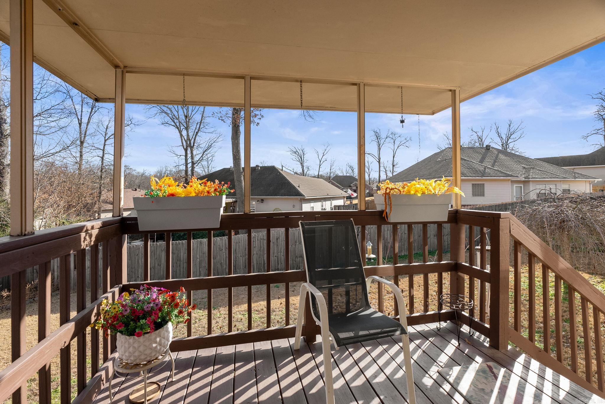 WOODRUFF CREEK ADDN - Residential