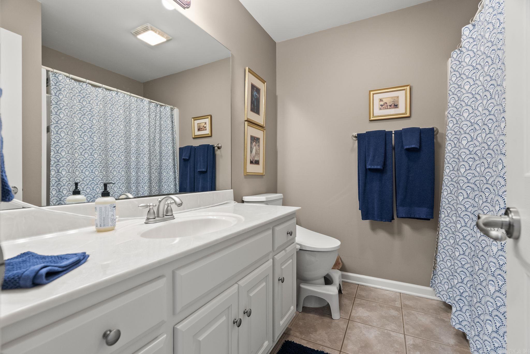 WOODRUFF CREEK ADDN - Residential